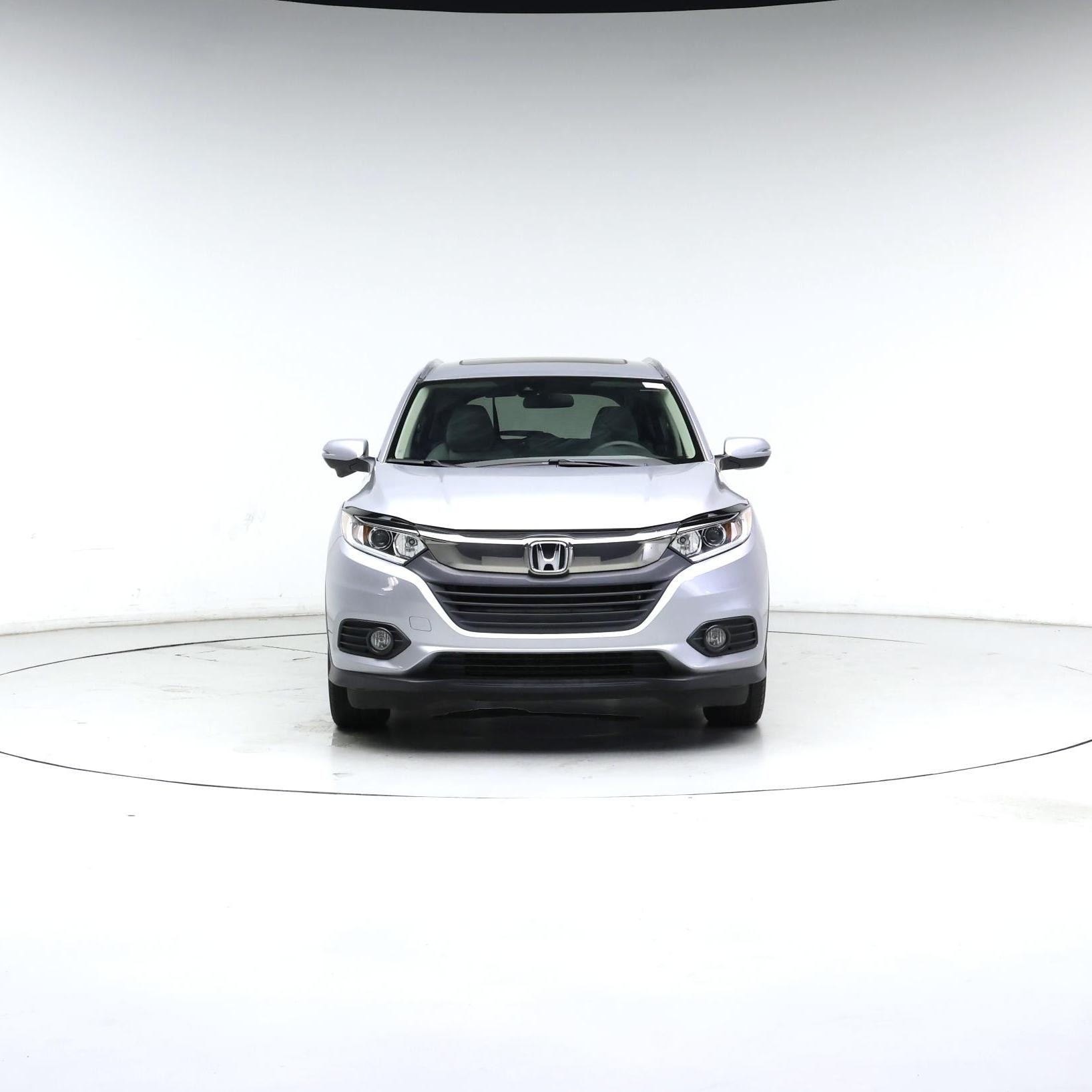 Thumbnail: 2019 Honda HR-V - 5