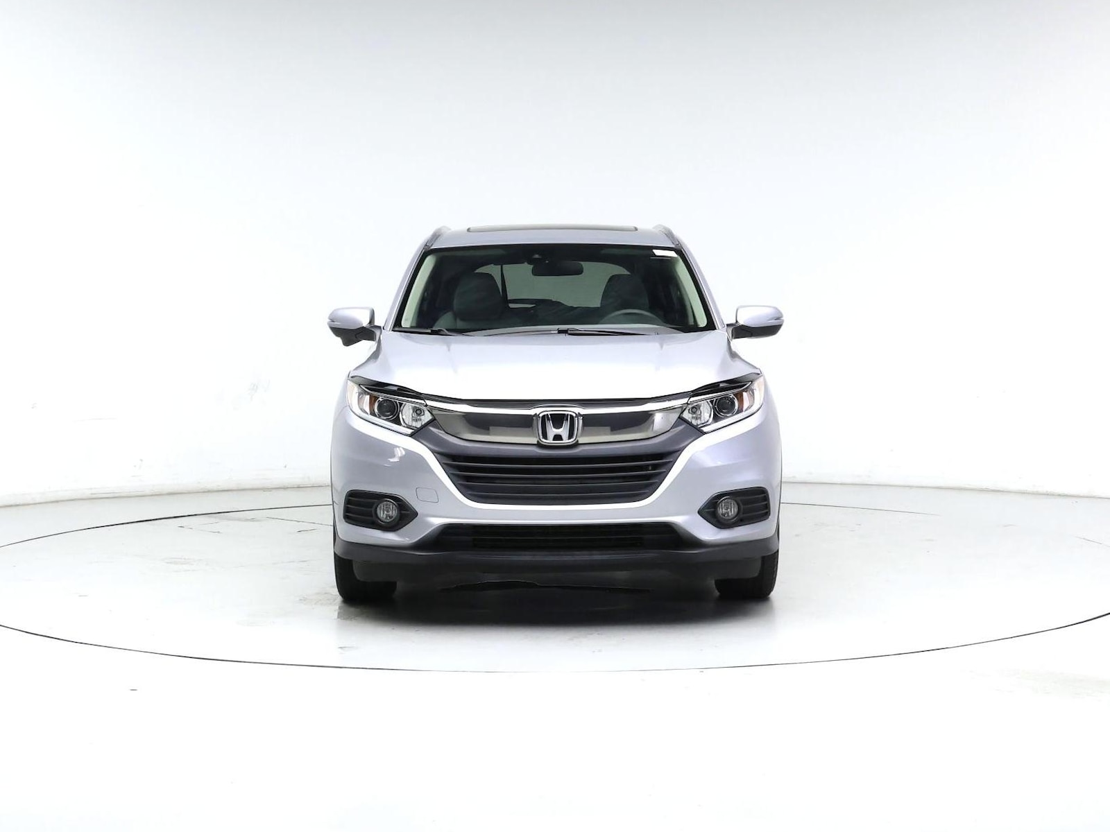 2019 Honda HR-V EX - Photo 6