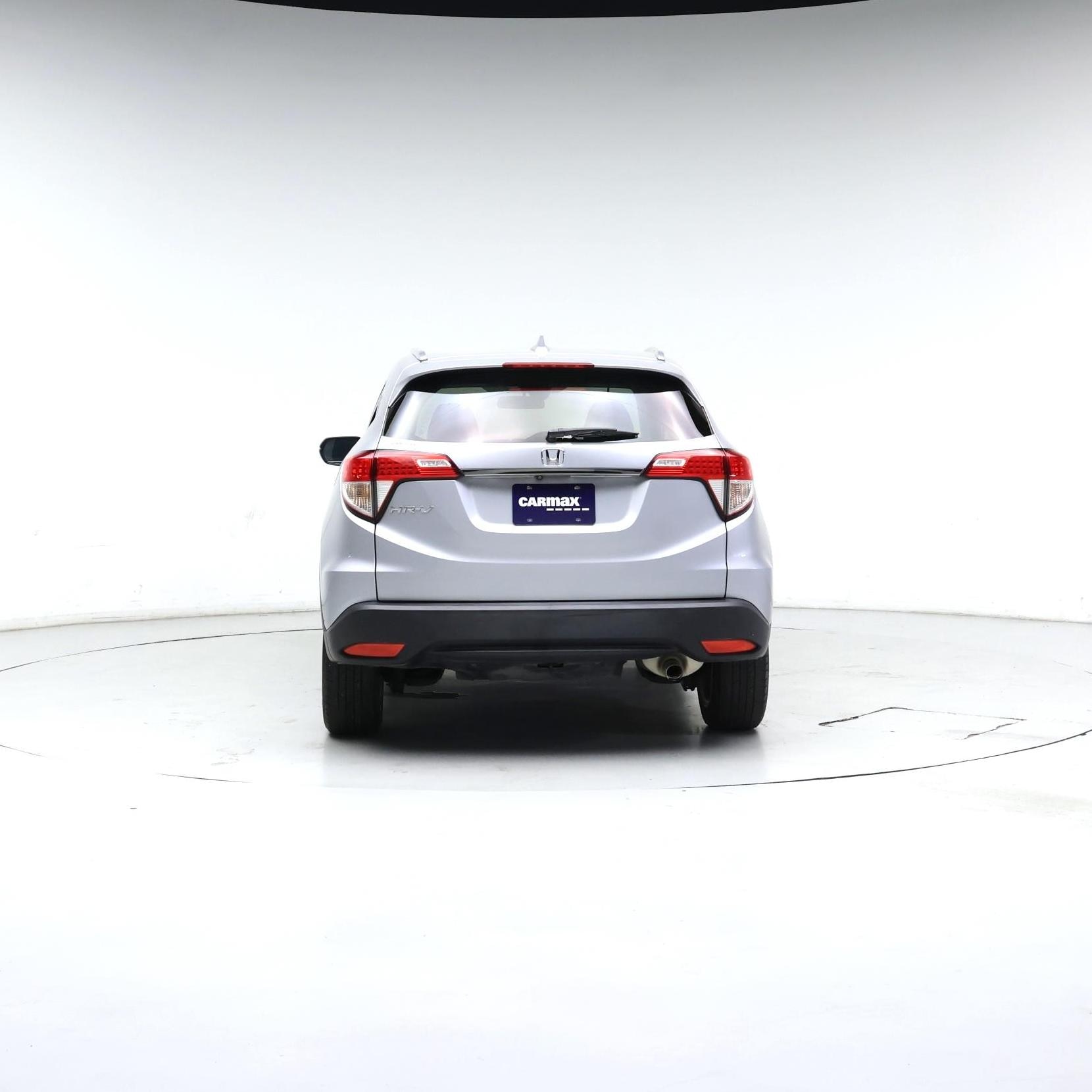 Thumbnail: 2019 Honda HR-V - 6