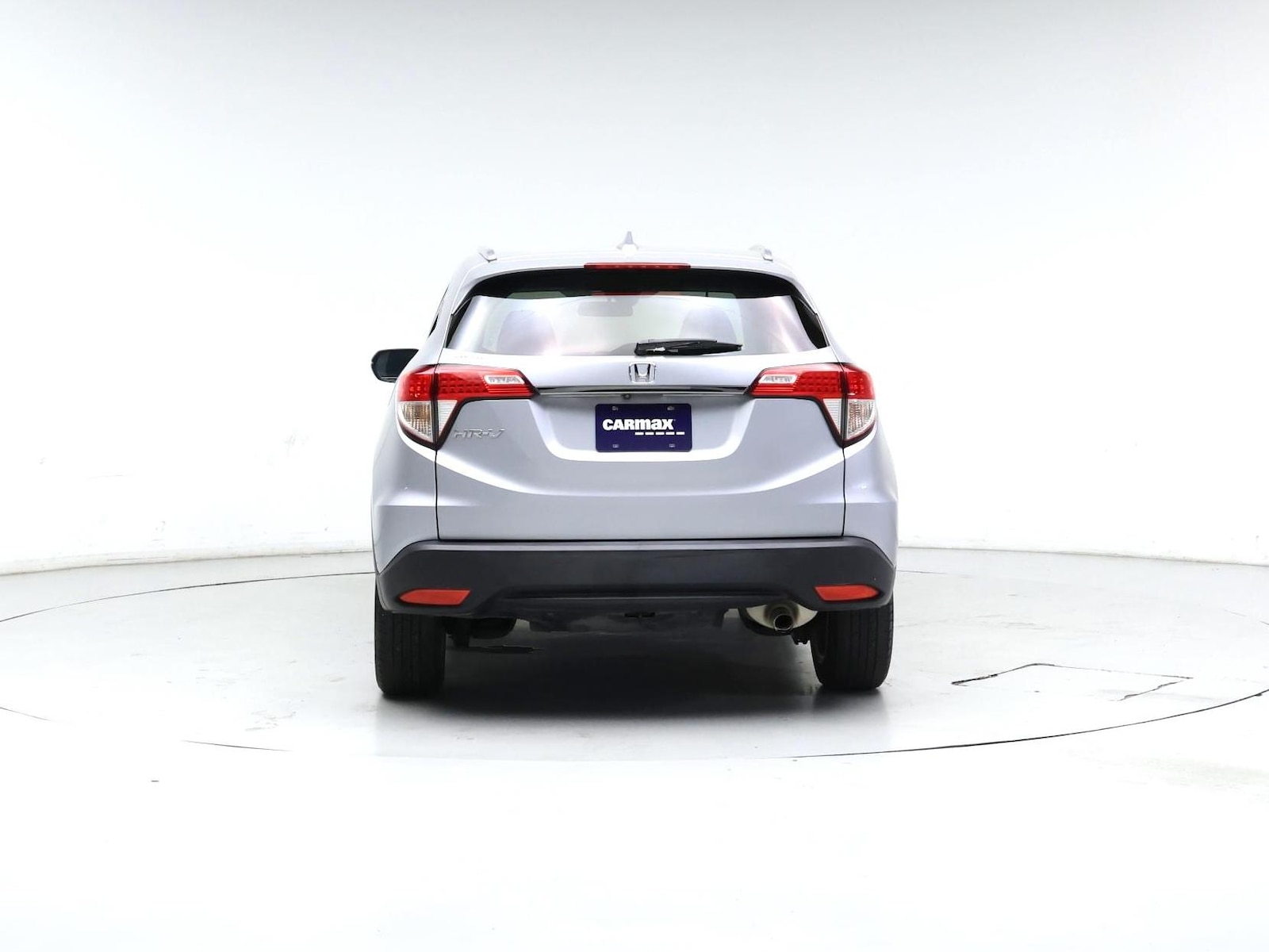 2019 Honda HR-V EX - Photo 7