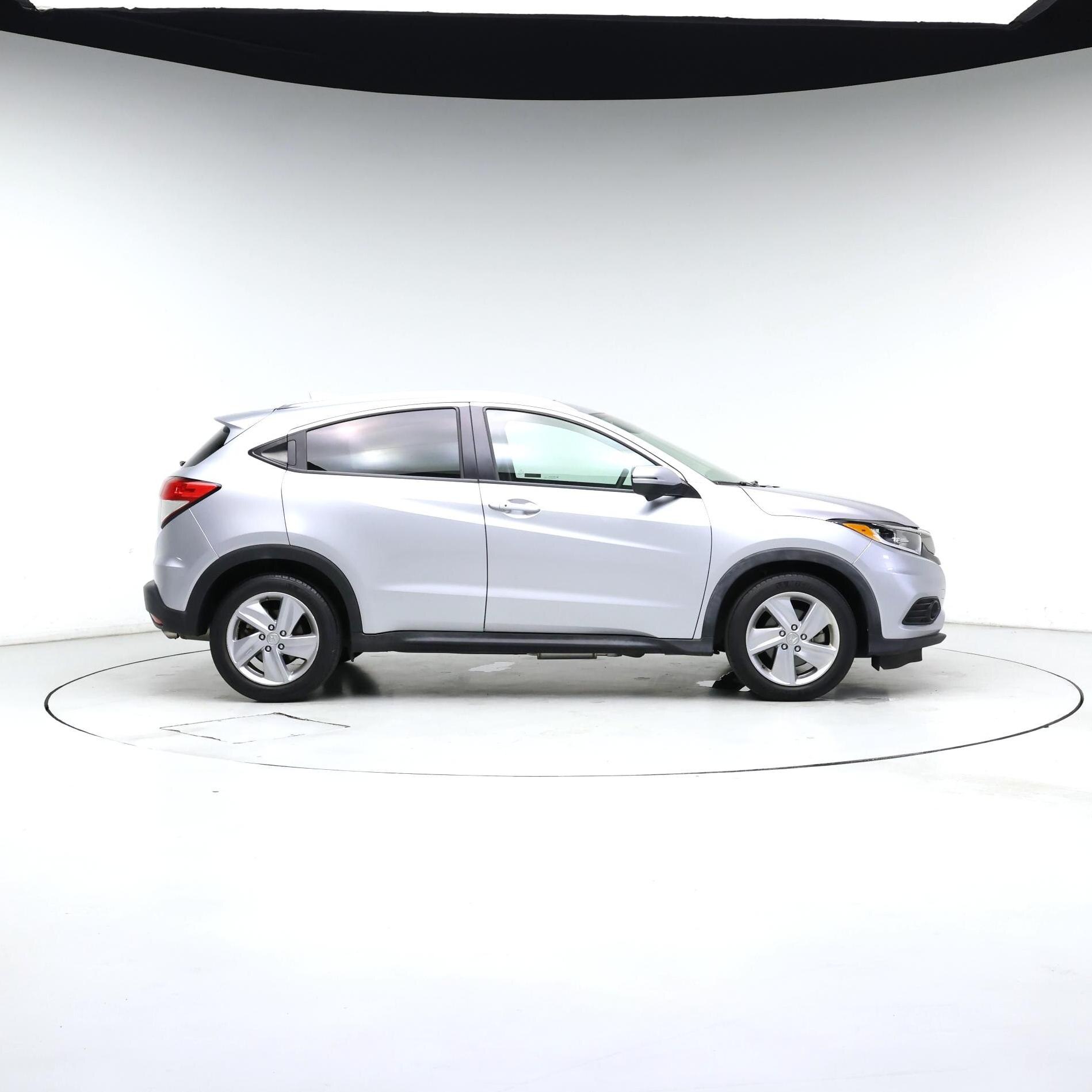 Thumbnail: 2019 Honda HR-V - 7