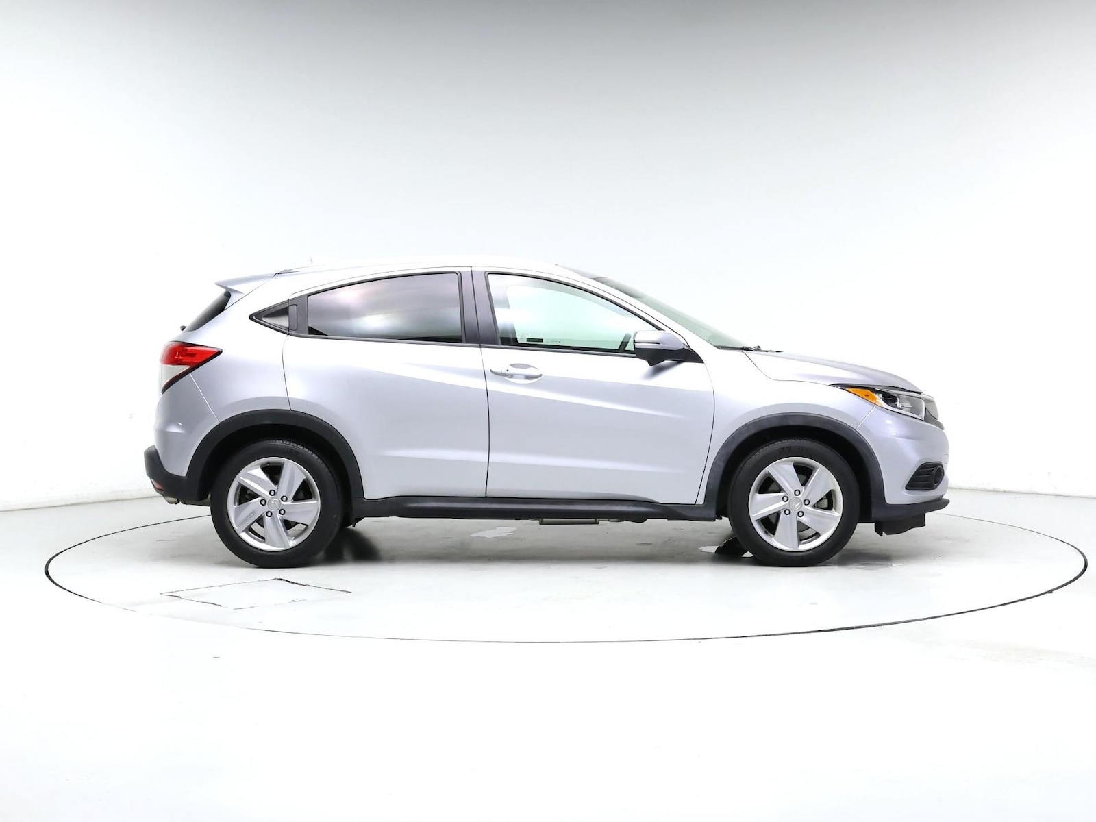 2019 Honda HR-V EX - Photo 8