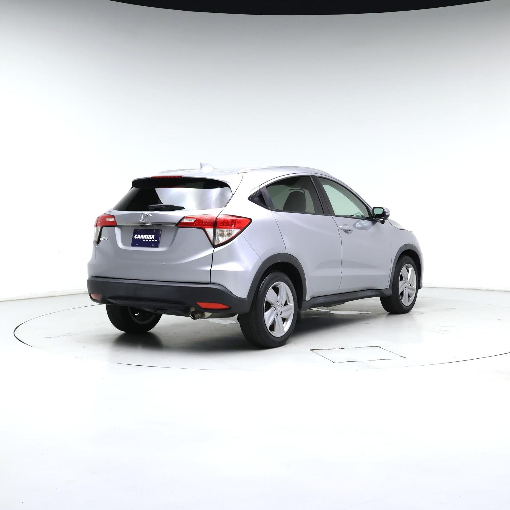 Thumbnail: 2019 Honda HR-V - 8
