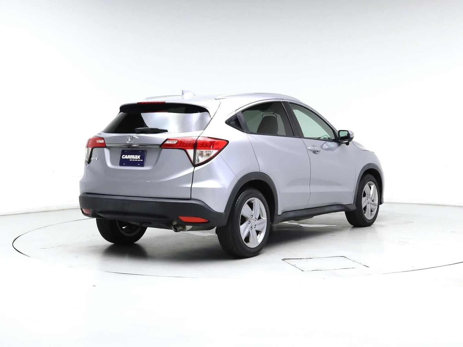 2019 Honda HR-V EX - Photo 9