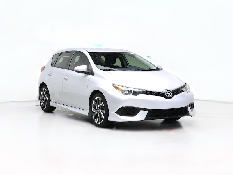 2018 Toyota Corolla iM  -
                  Memphis, TN