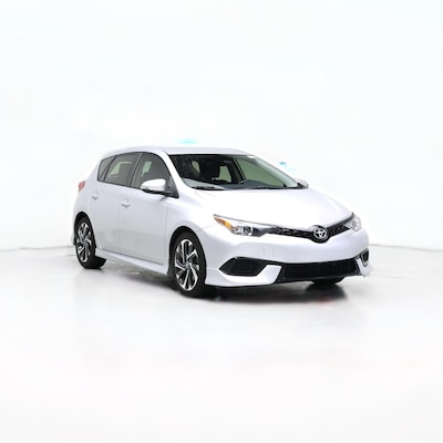 2018 Toyota Corolla iM