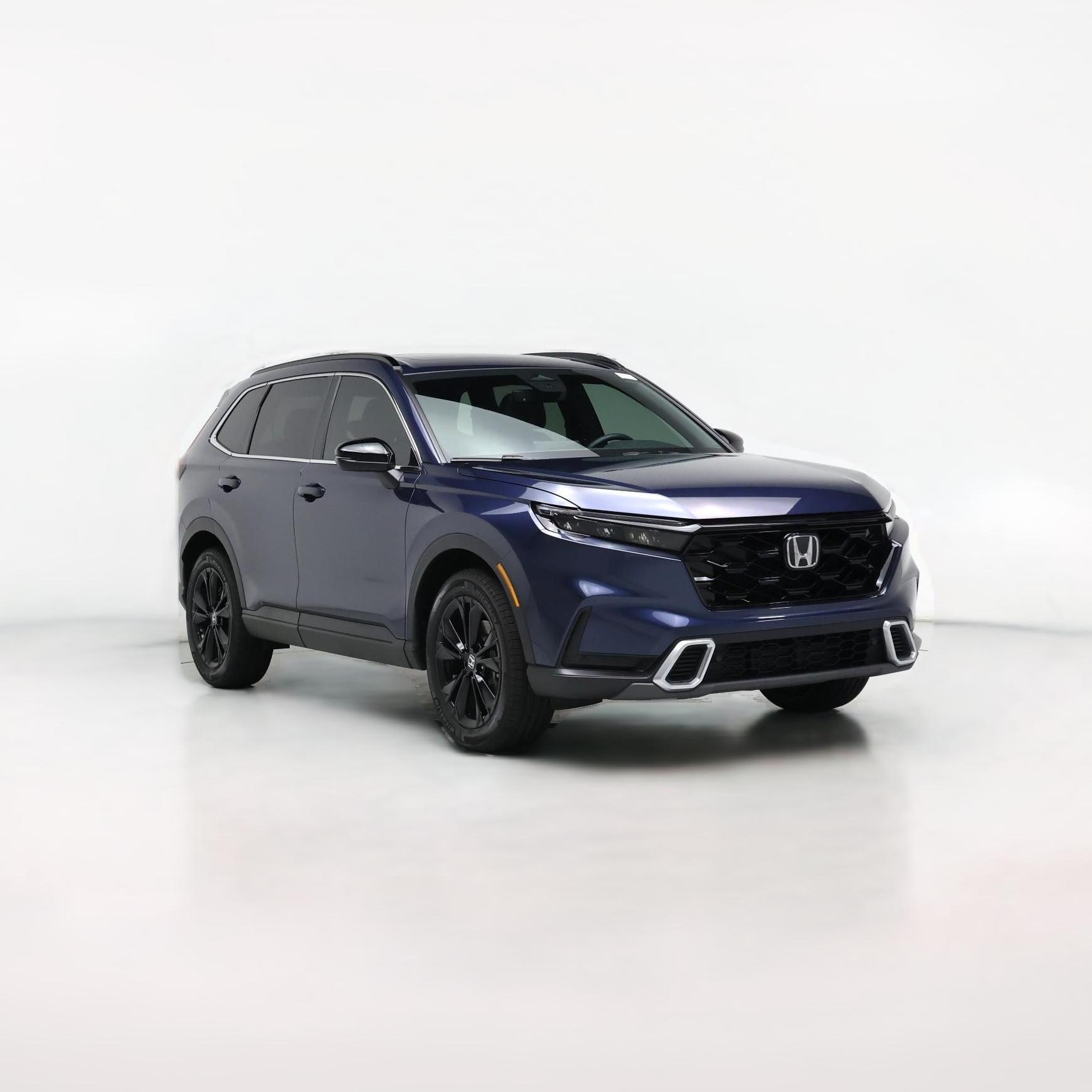 Thumbnail: 2024 Honda CR-V - 1