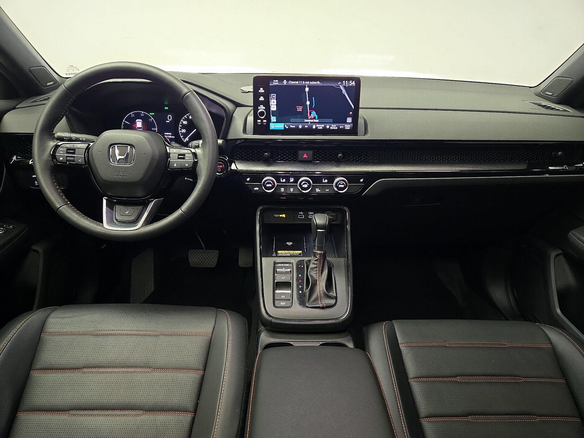 Thumbnail: 2024 Honda CR-V - 9