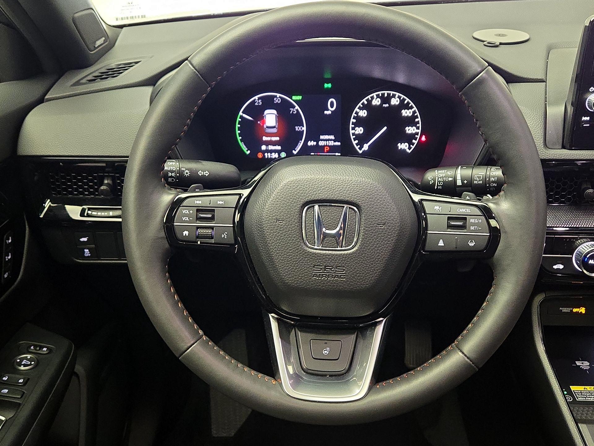 Thumbnail: 2024 Honda CR-V - 10