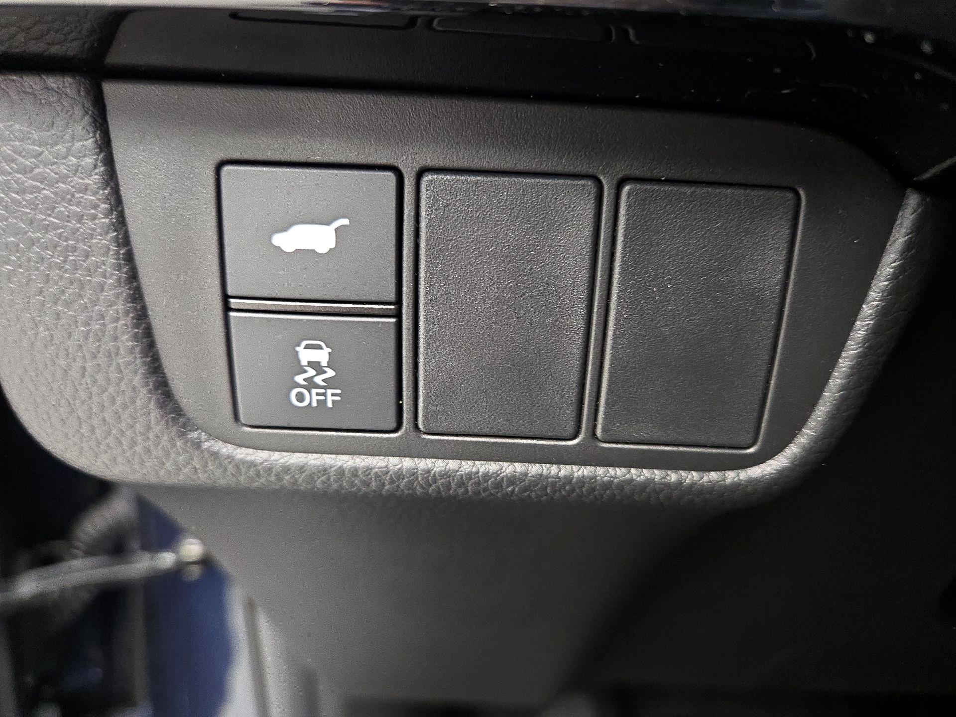 Thumbnail: 2024 Honda CR-V - 13