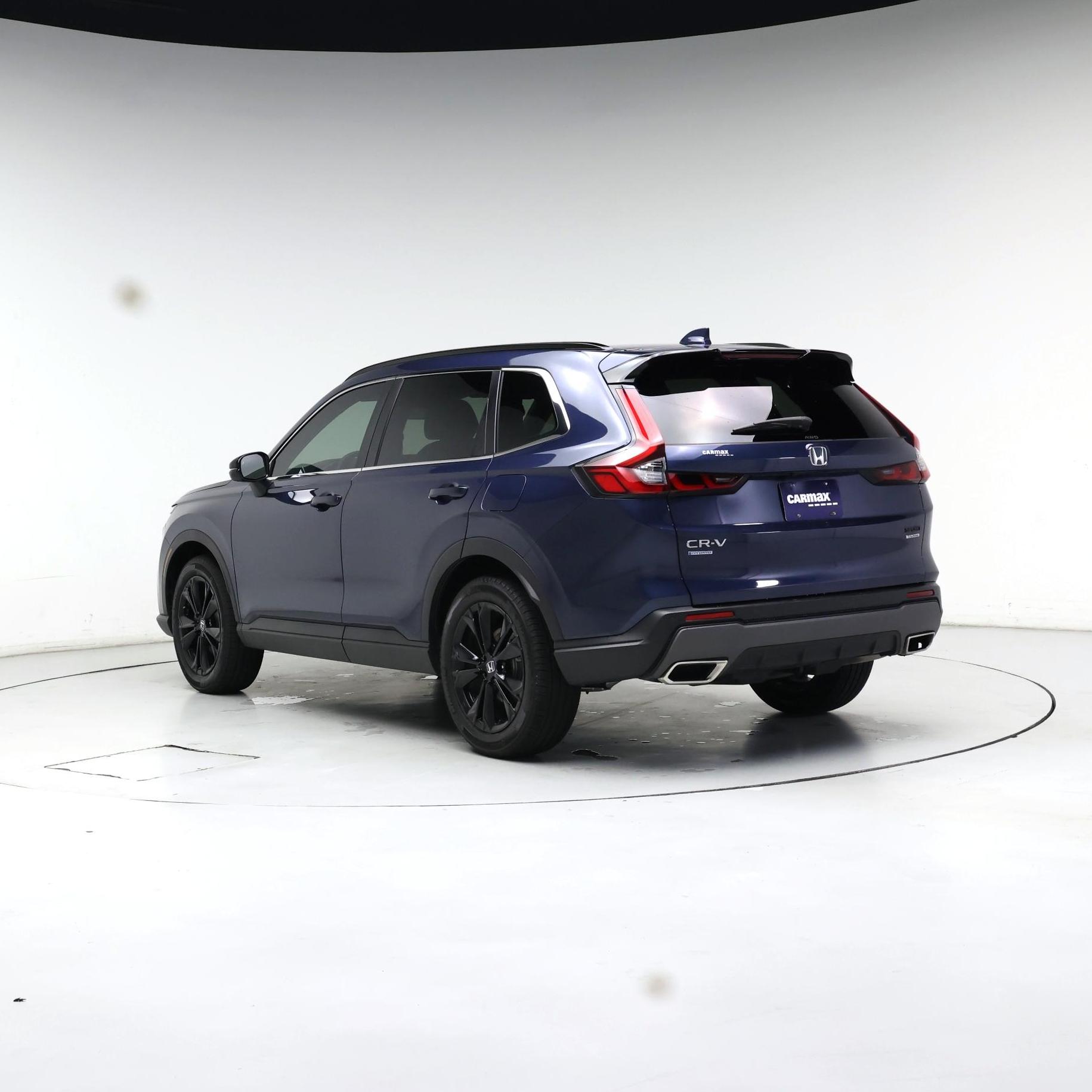 Thumbnail: 2024 Honda CR-V - 2