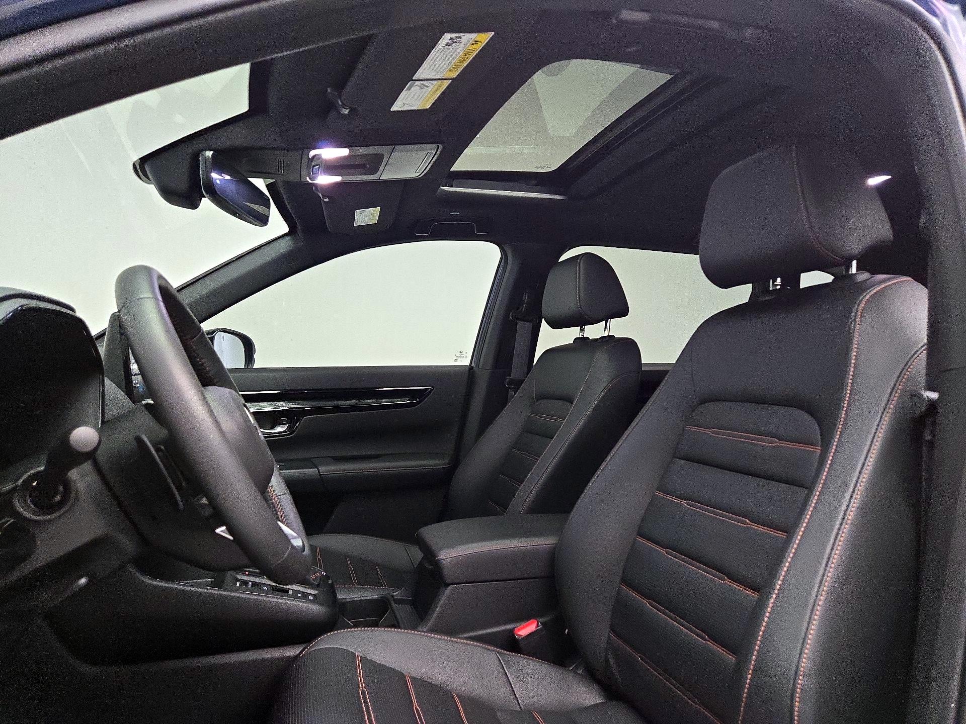 Thumbnail: 2024 Honda CR-V - 20