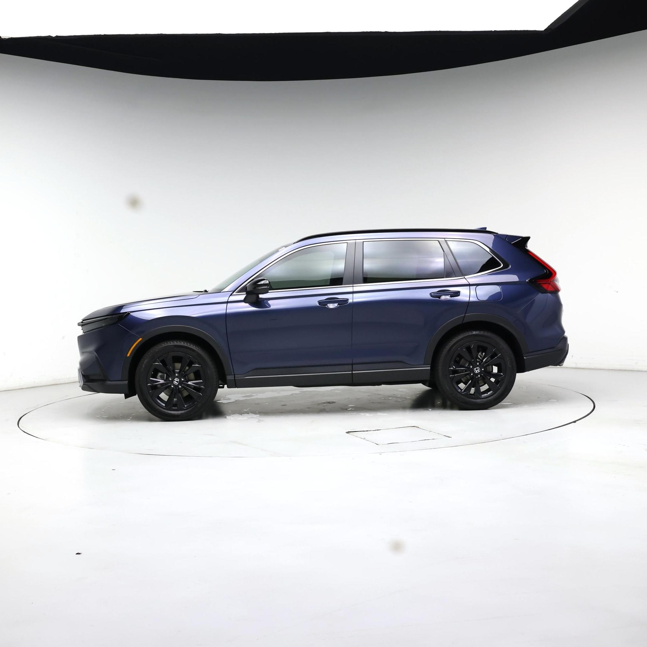 Thumbnail: 2024 Honda CR-V - 3