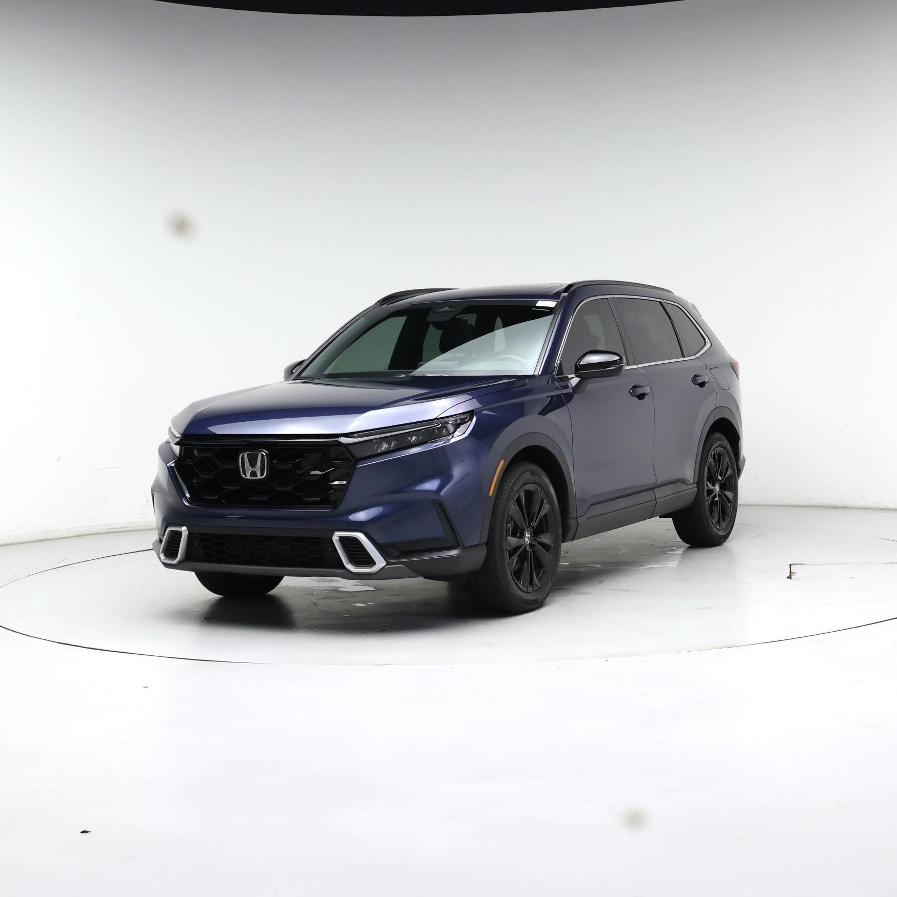 Thumbnail: 2024 Honda CR-V - 4
