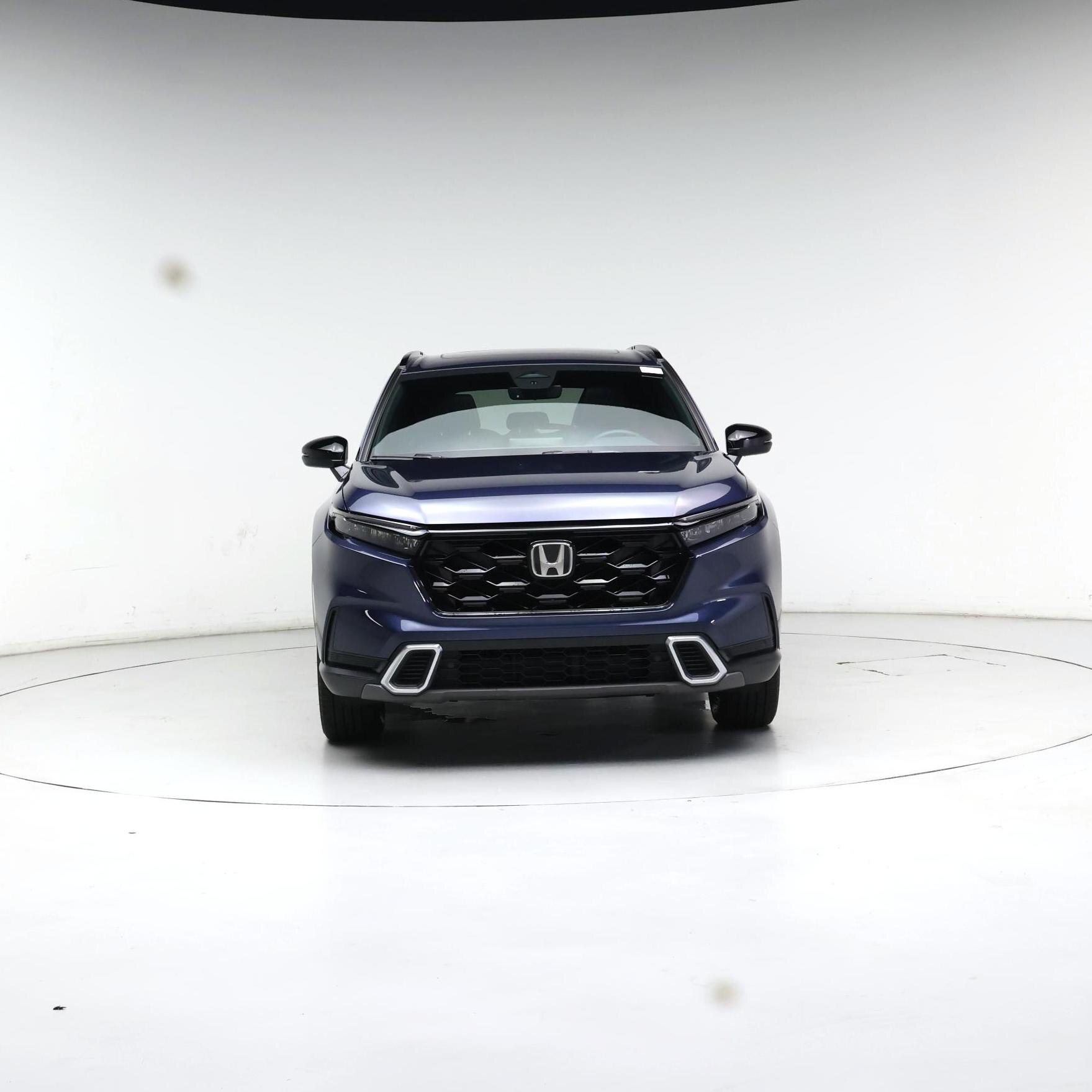 Thumbnail: 2024 Honda CR-V - 5