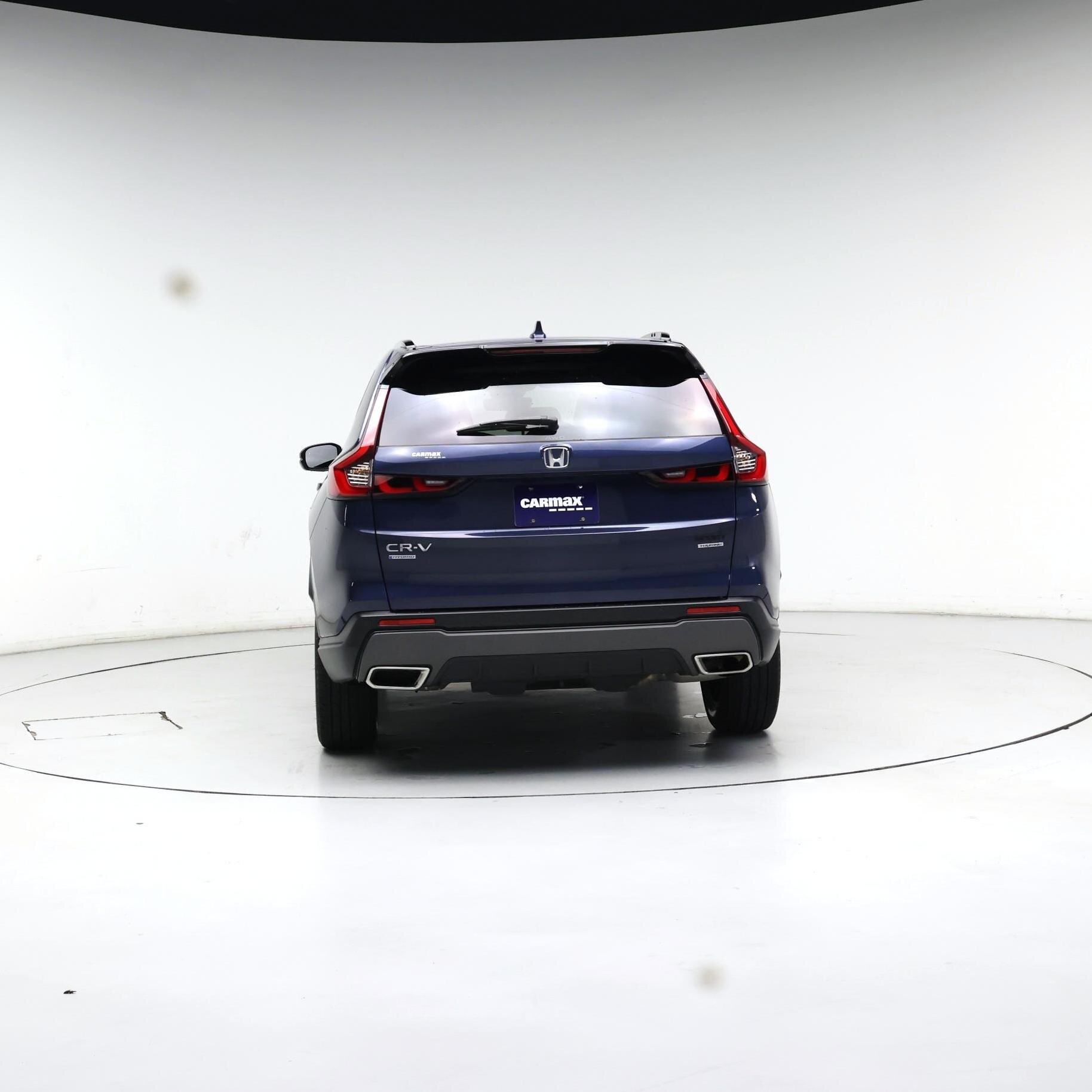 Thumbnail: 2024 Honda CR-V - 6