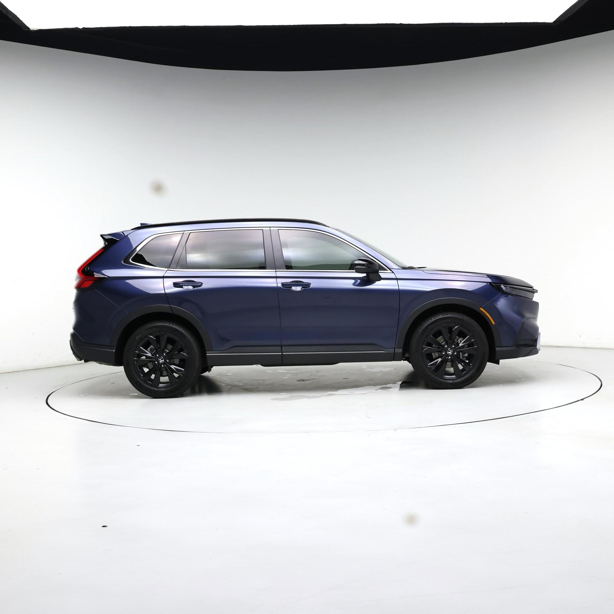 Thumbnail: 2024 Honda CR-V - 7