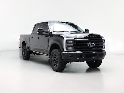 2024 Ford F250 Lariat