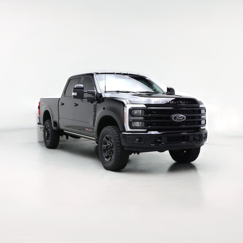 2024 Ford F250 Lariat