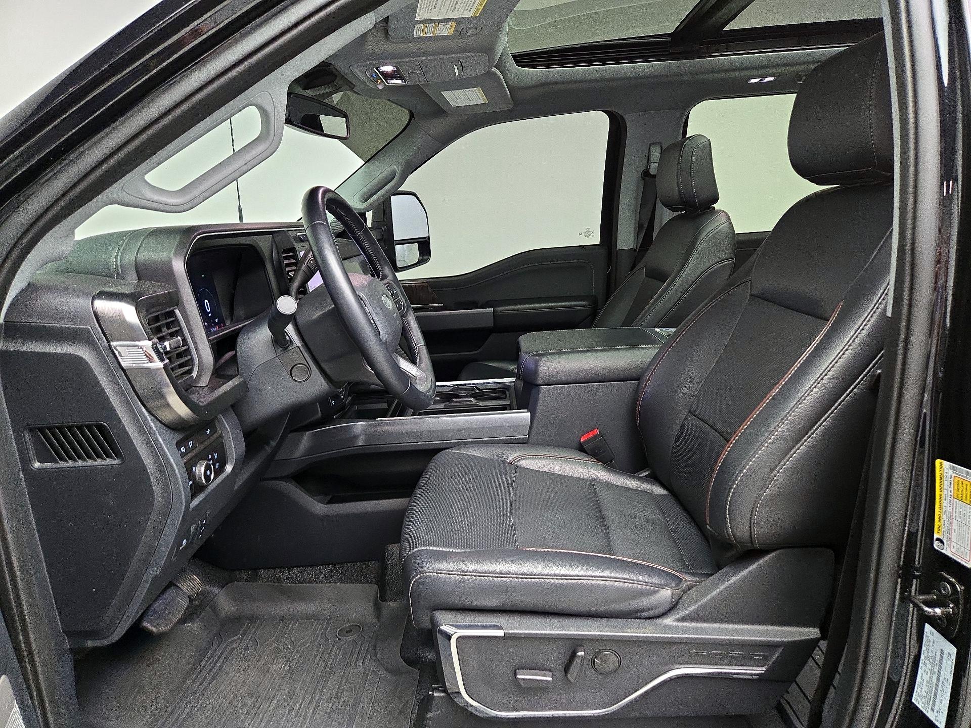 Thumbnail: 2024 Ford F-250 - 11