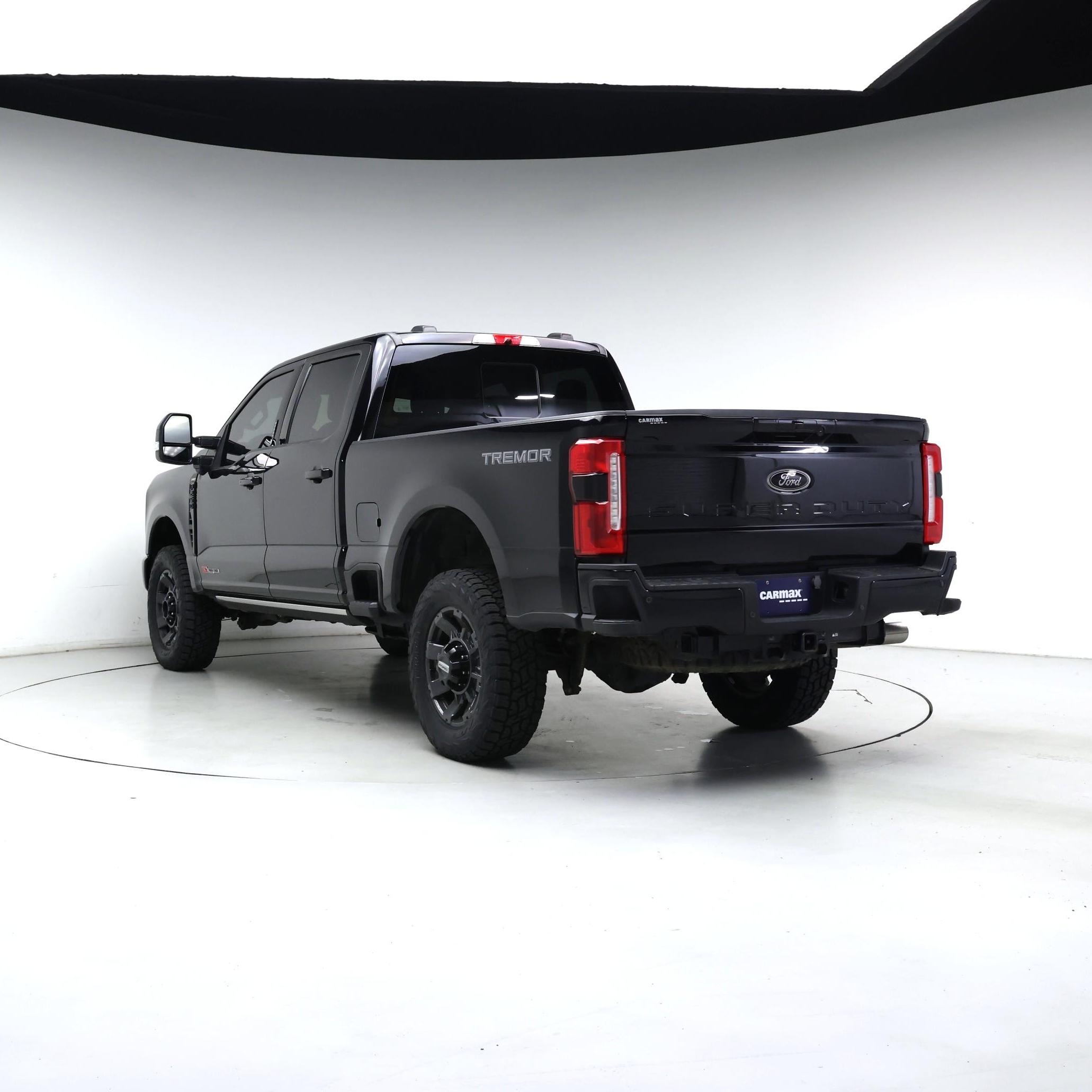 Thumbnail: 2024 Ford F-250 - 2