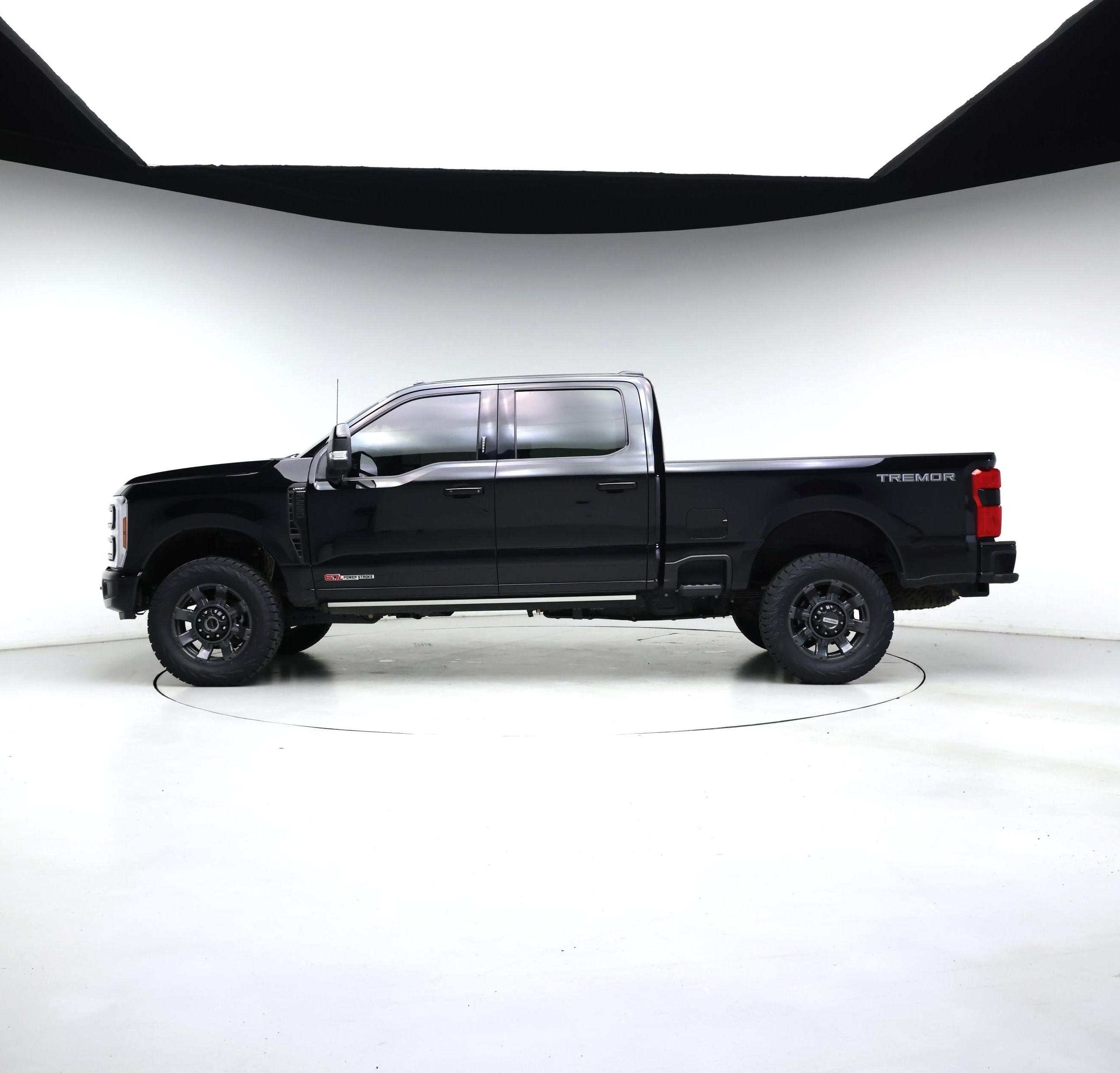 Thumbnail: 2024 Ford F-250 - 3