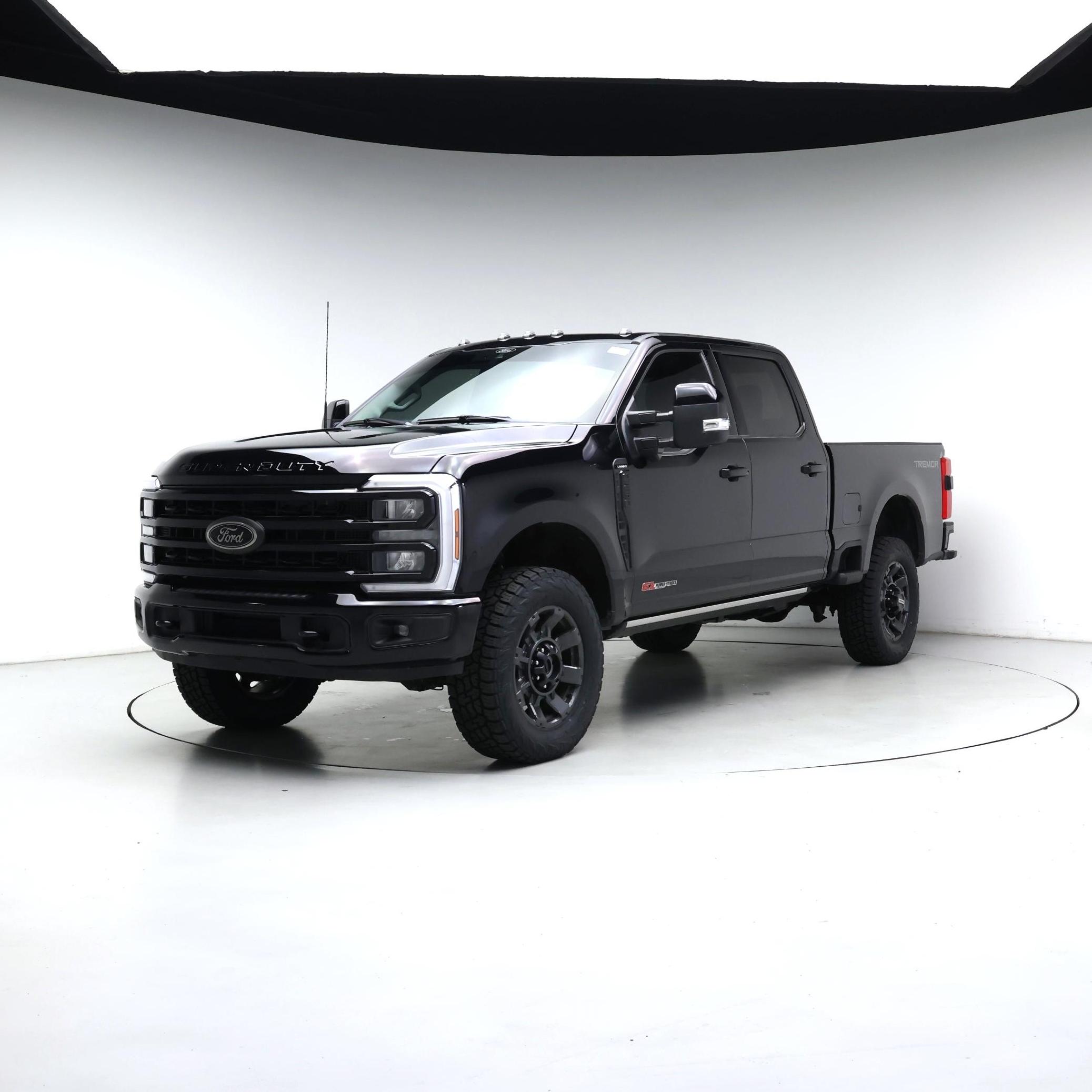 Thumbnail: 2024 Ford F-250 - 4
