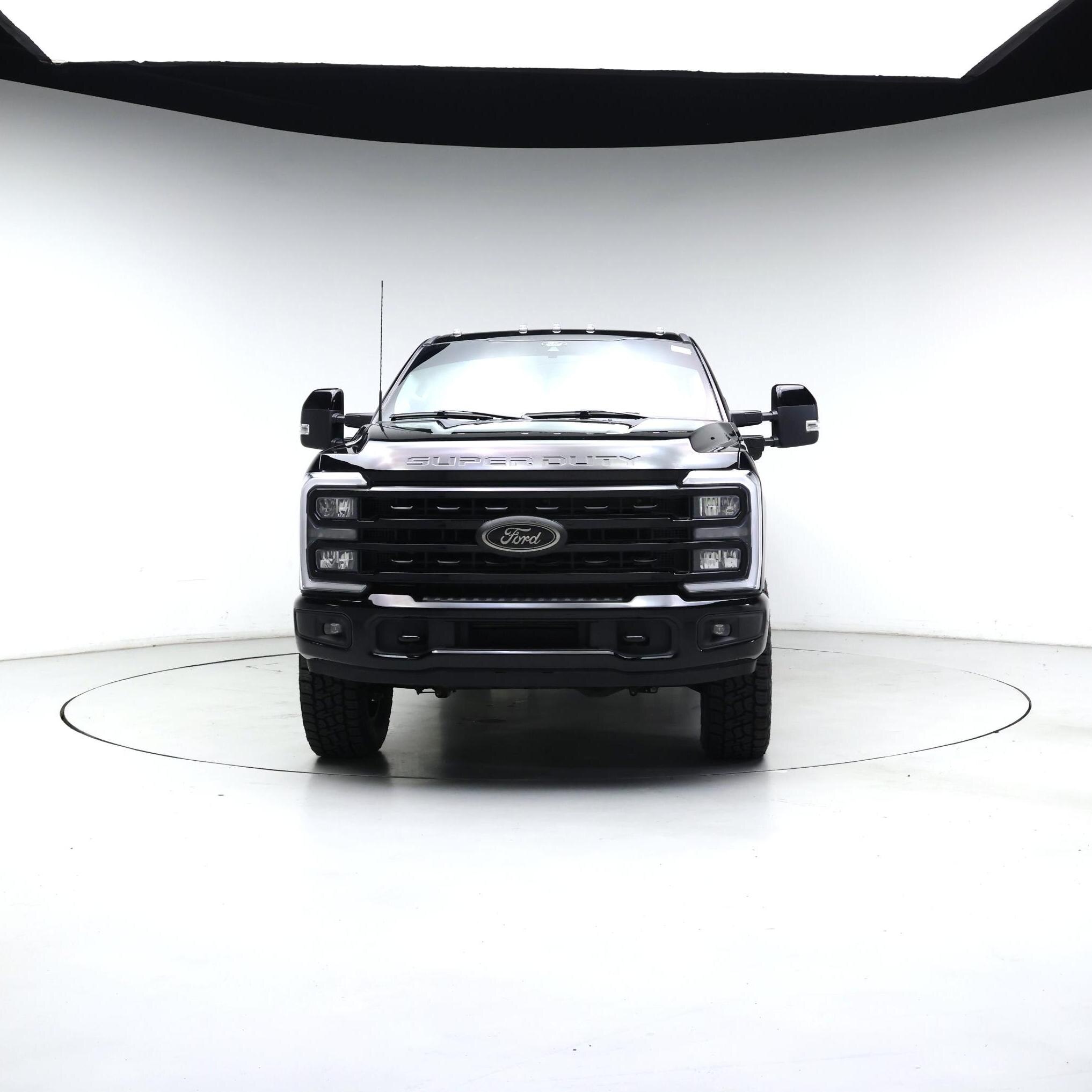Thumbnail: 2024 Ford F-250 - 5
