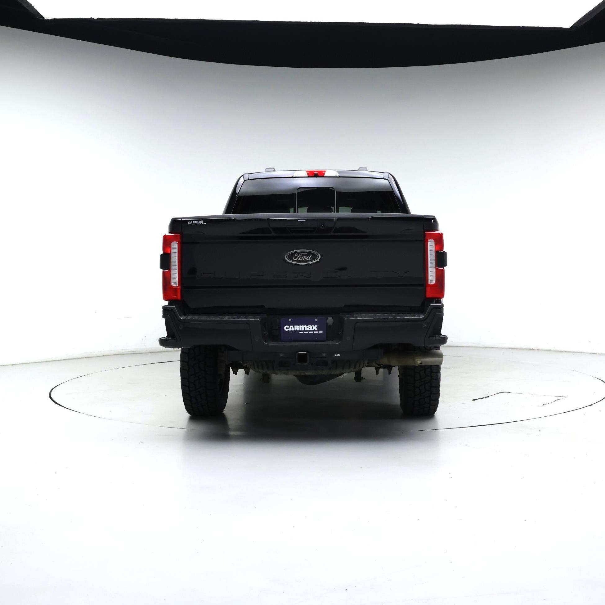 Thumbnail: 2024 Ford F-250 - 6