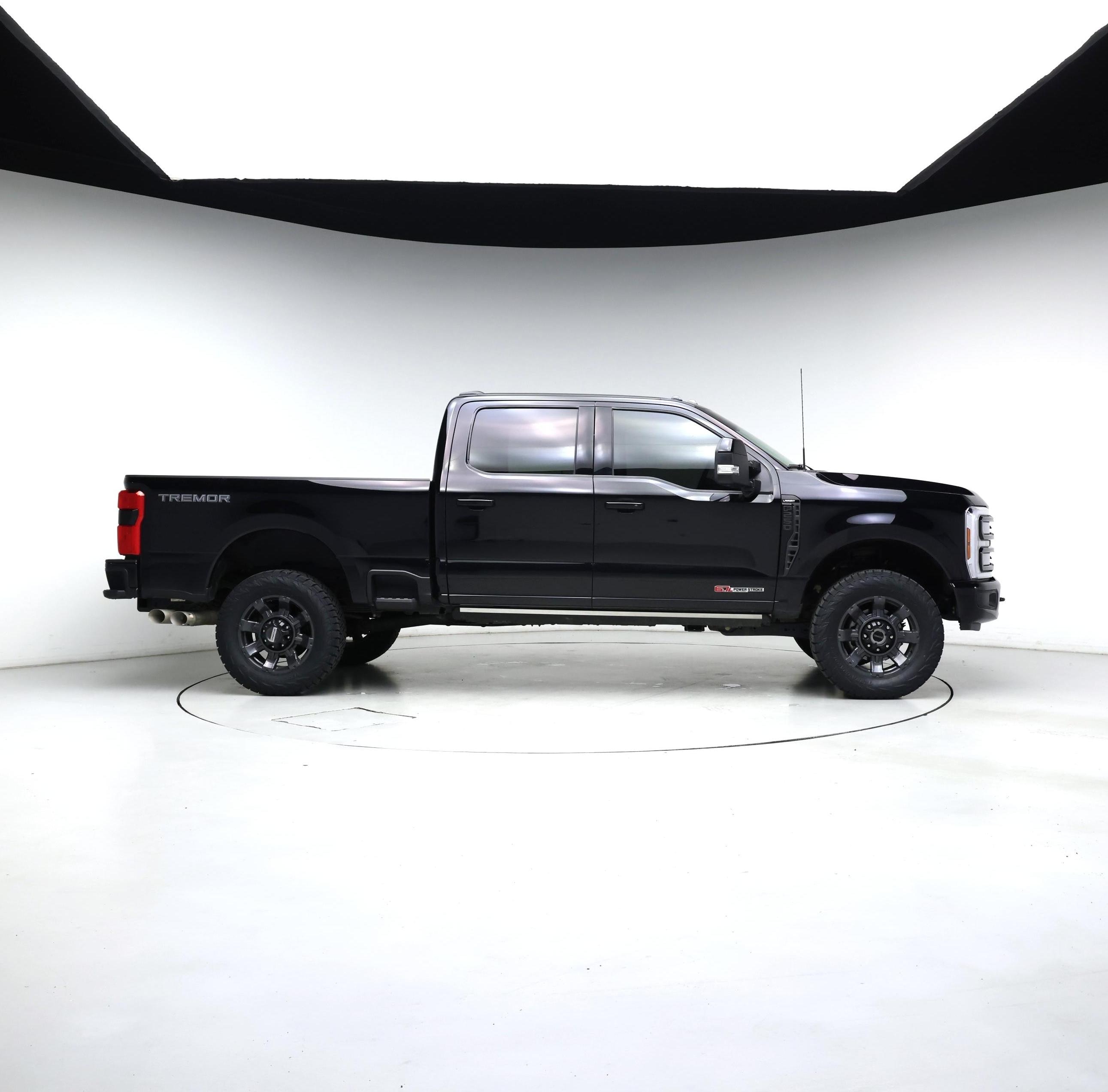 Thumbnail: 2024 Ford F-250 - 7