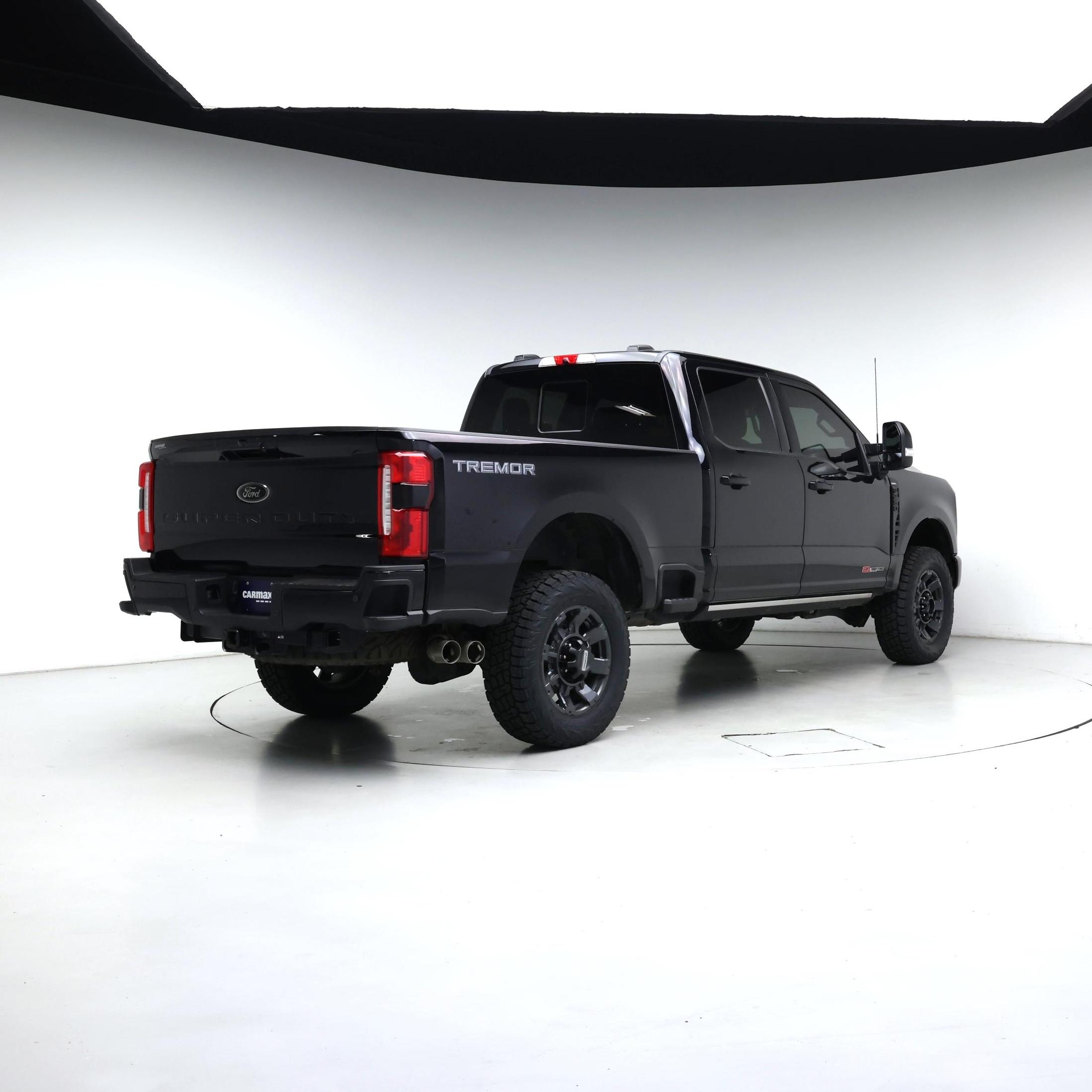 Thumbnail: 2024 Ford F-250 - 8