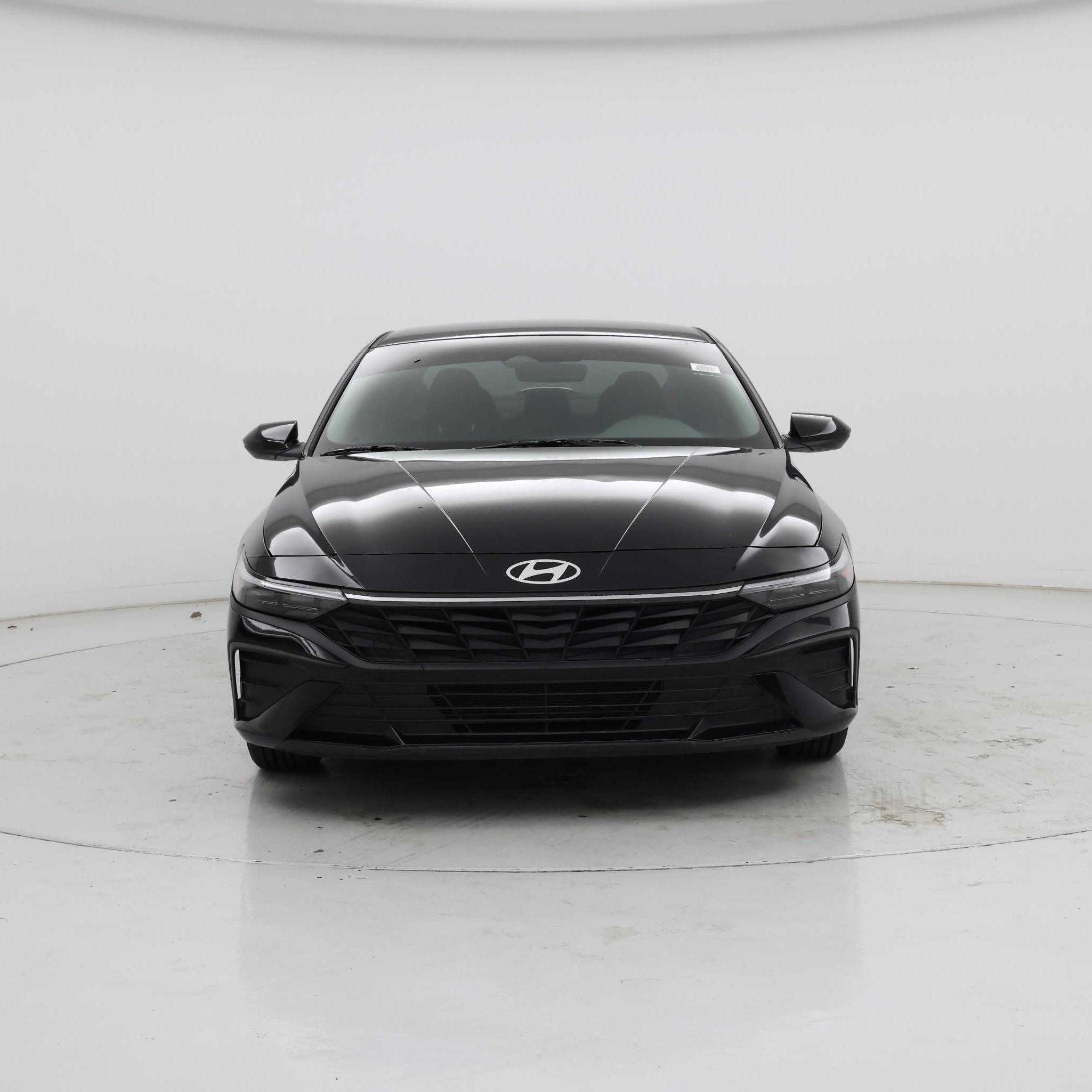 Thumbnail: 2024 Hyundai Elantra - 5