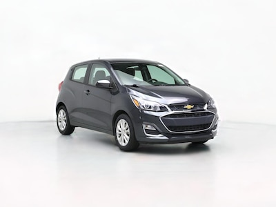 2022 Chevrolet Spark LT