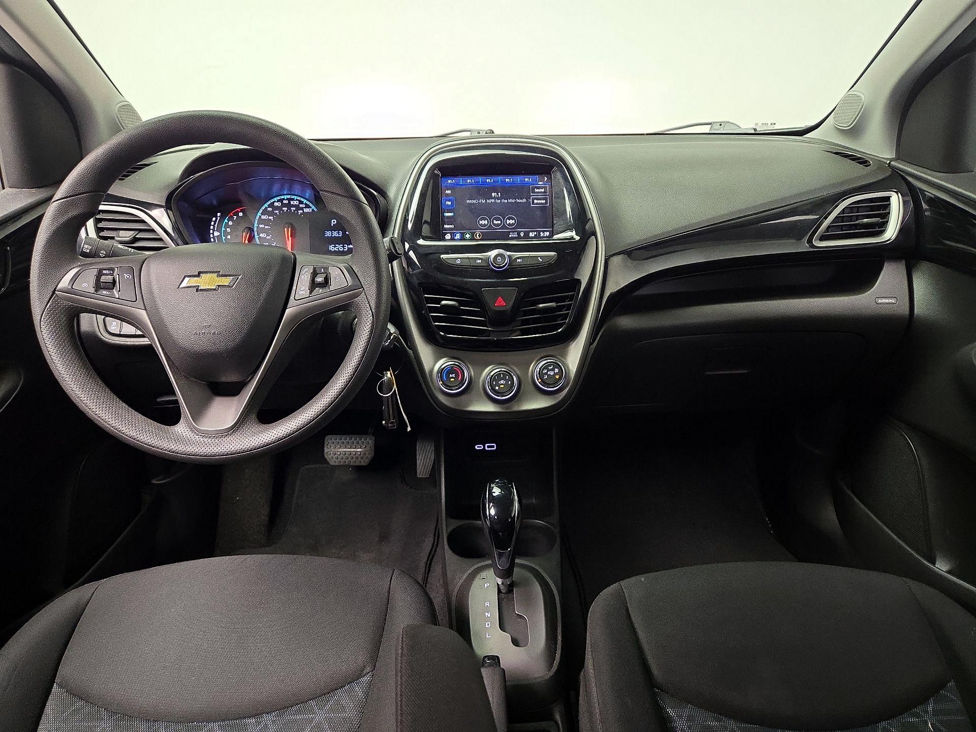 Thumbnail: 2022 Chevrolet Spark - 9