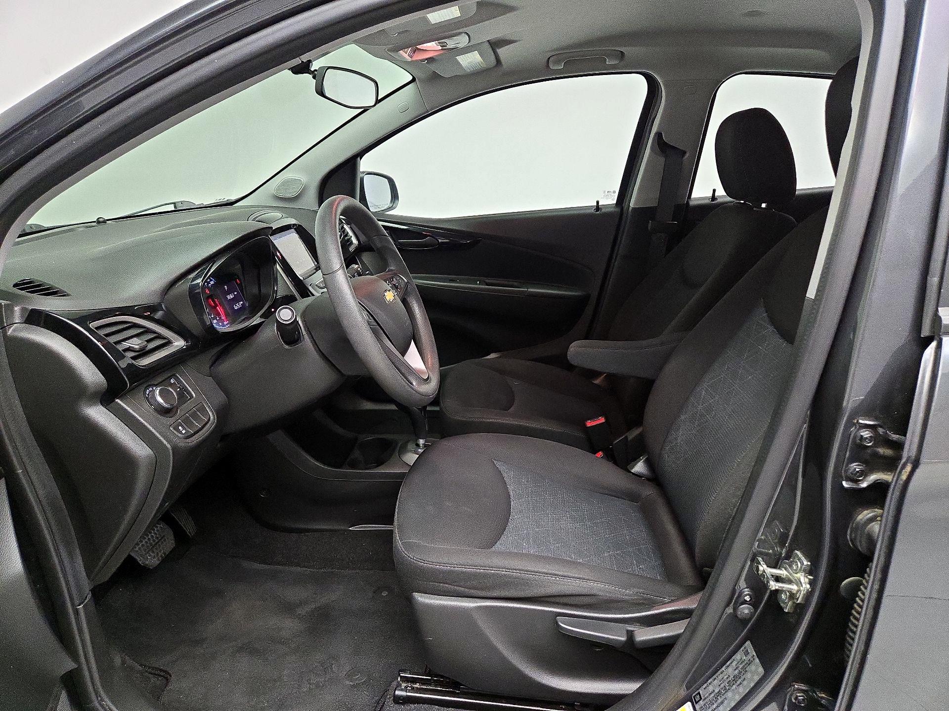 Thumbnail: 2022 Chevrolet Spark - 11