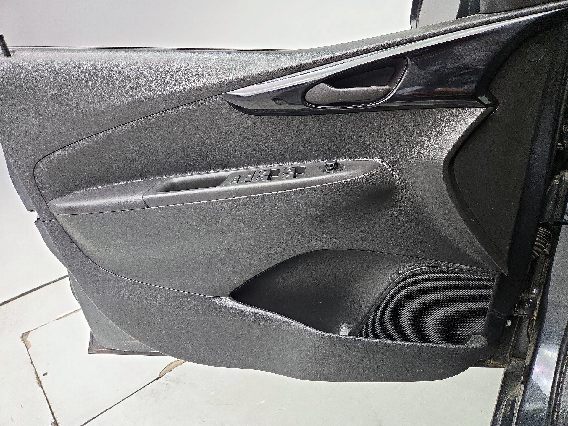 Thumbnail: 2022 Chevrolet Spark - 12