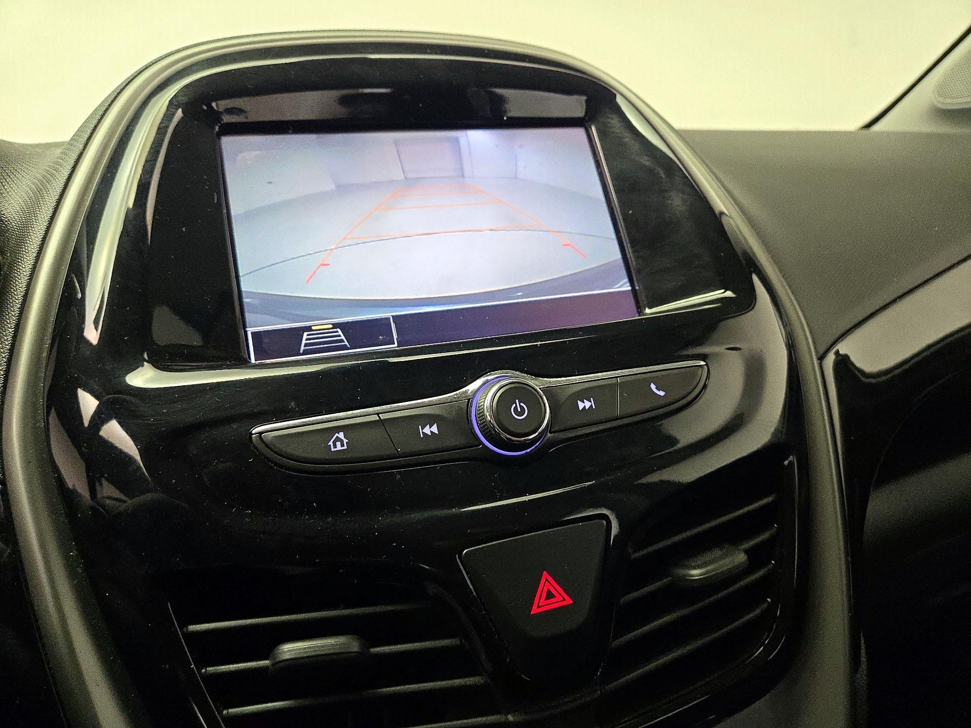 Thumbnail: 2022 Chevrolet Spark - 14