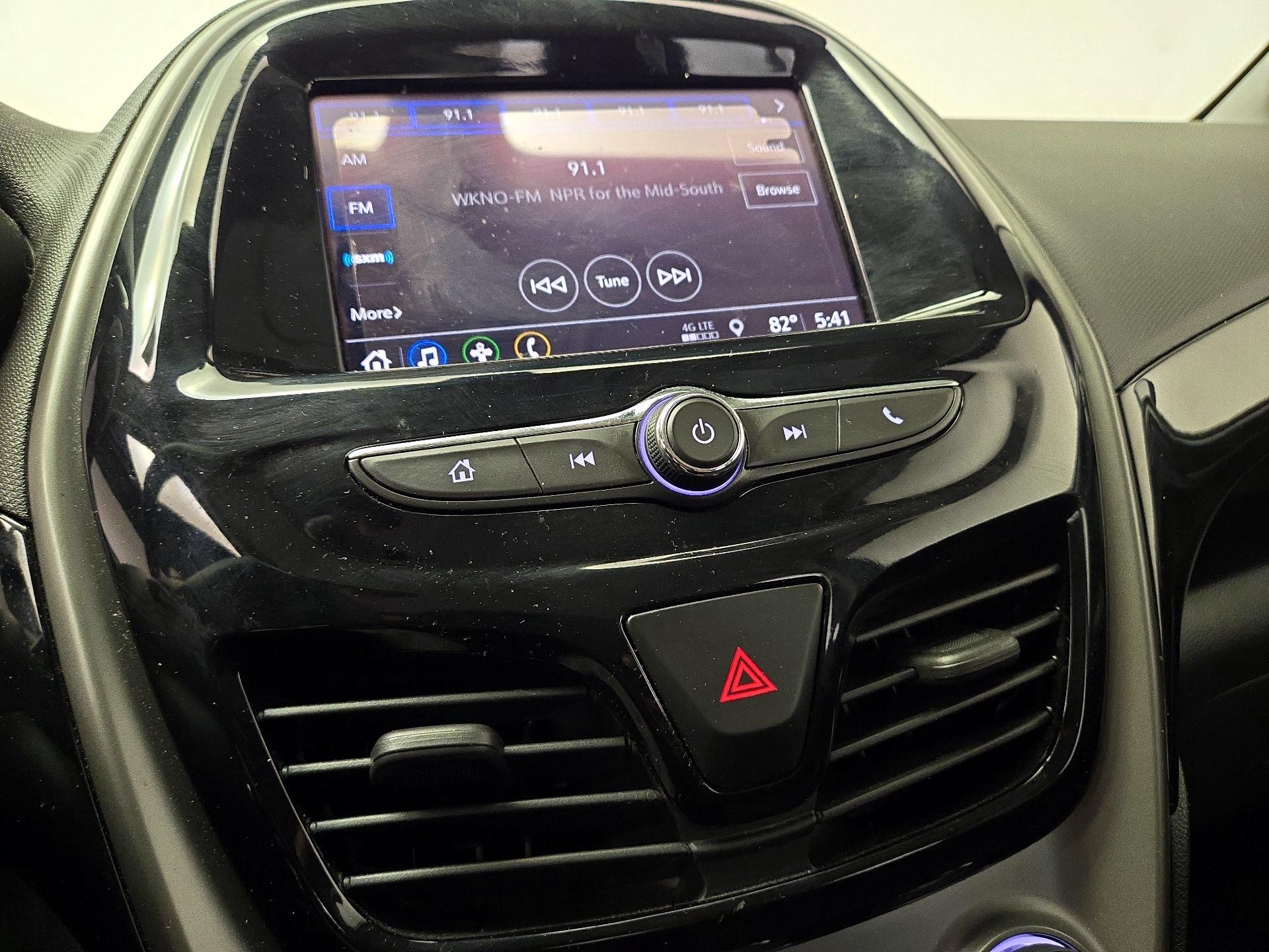 Thumbnail: 2022 Chevrolet Spark - 15