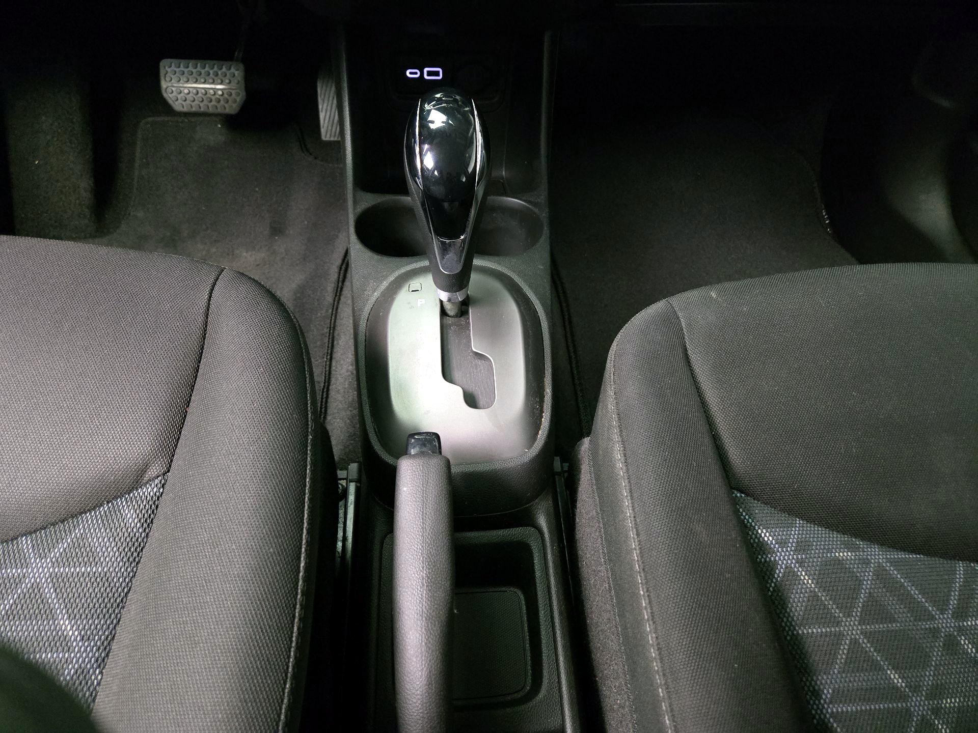 Thumbnail: 2022 Chevrolet Spark - 17