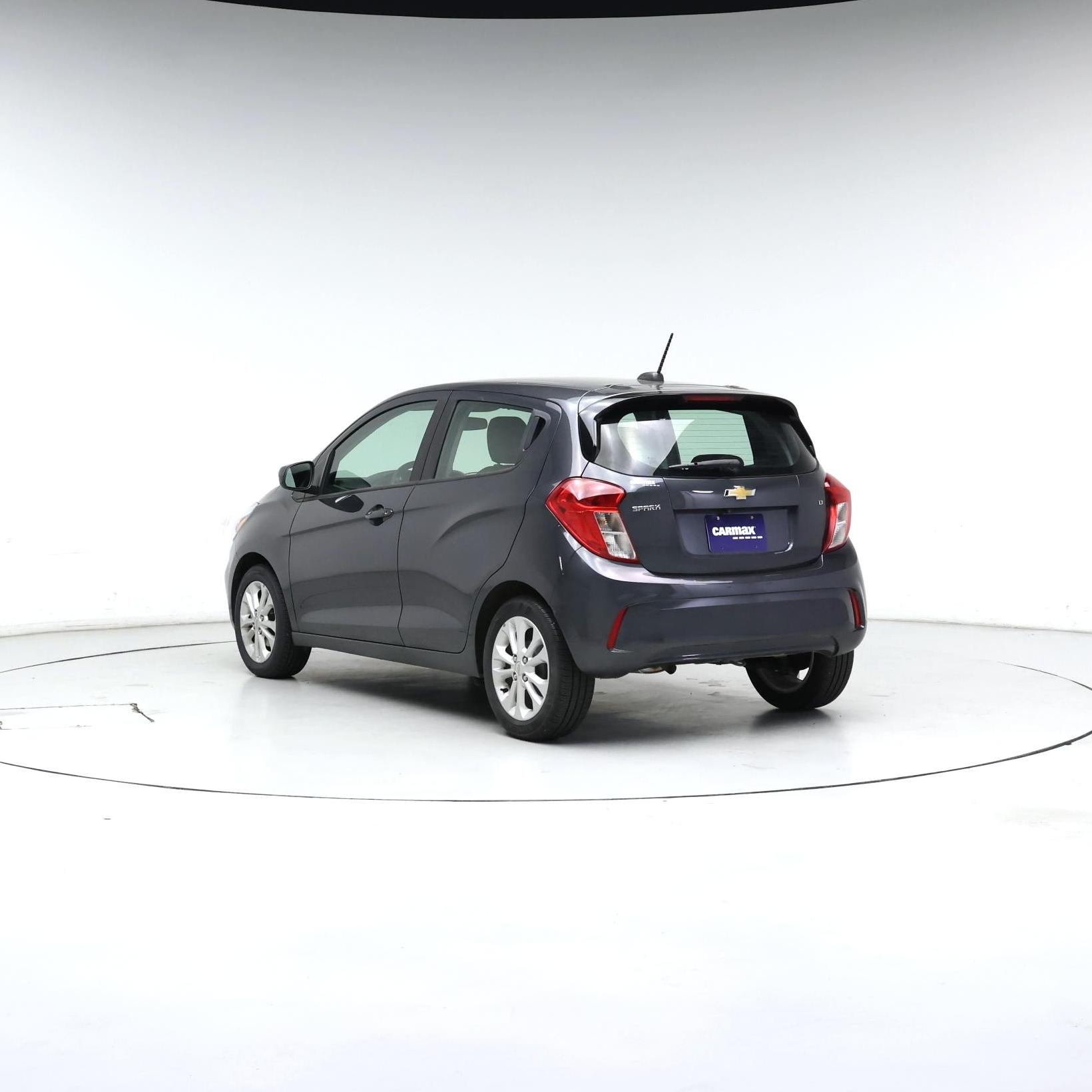 Thumbnail: 2022 Chevrolet Spark - 2