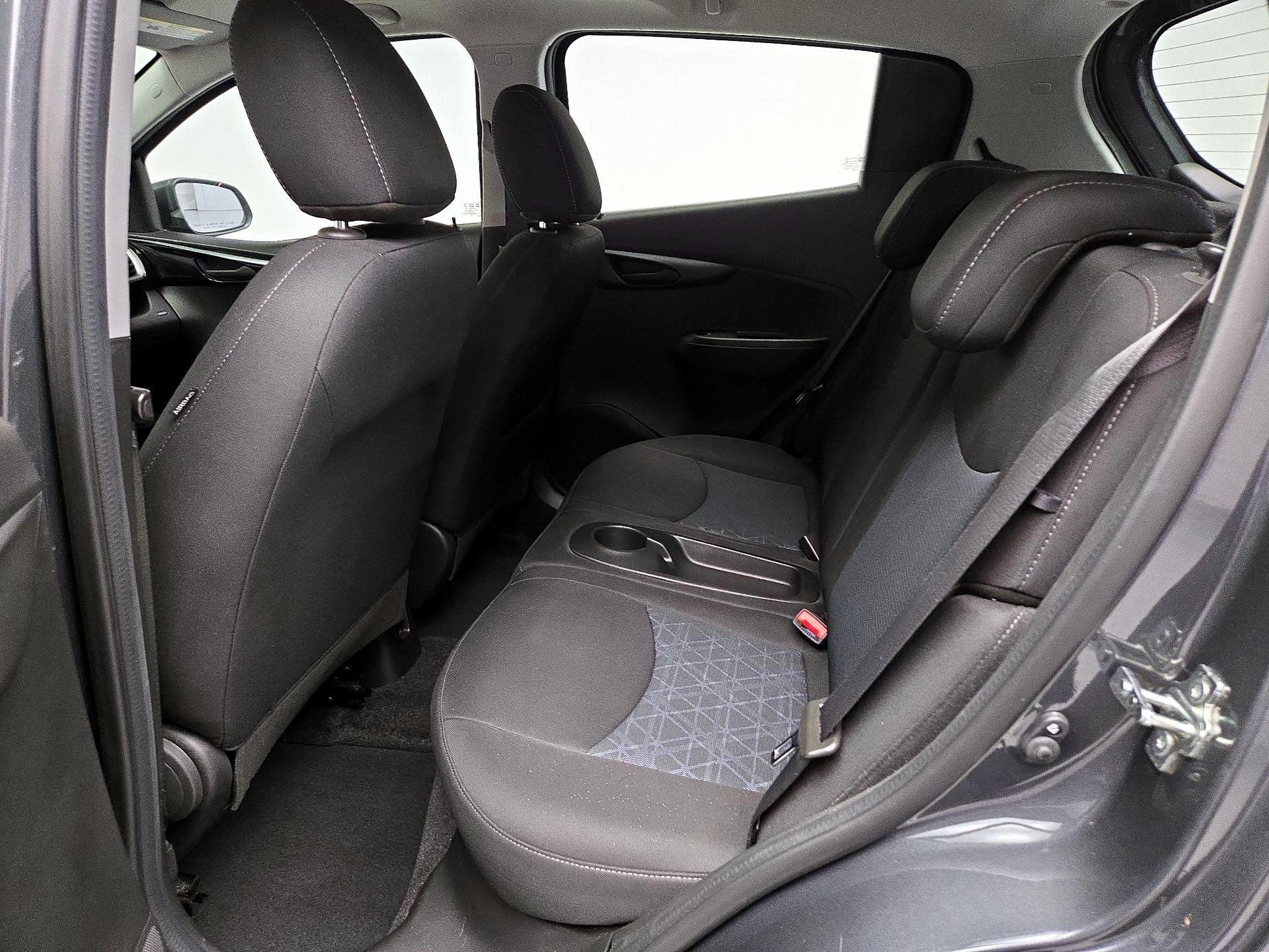 Thumbnail: 2022 Chevrolet Spark - 19