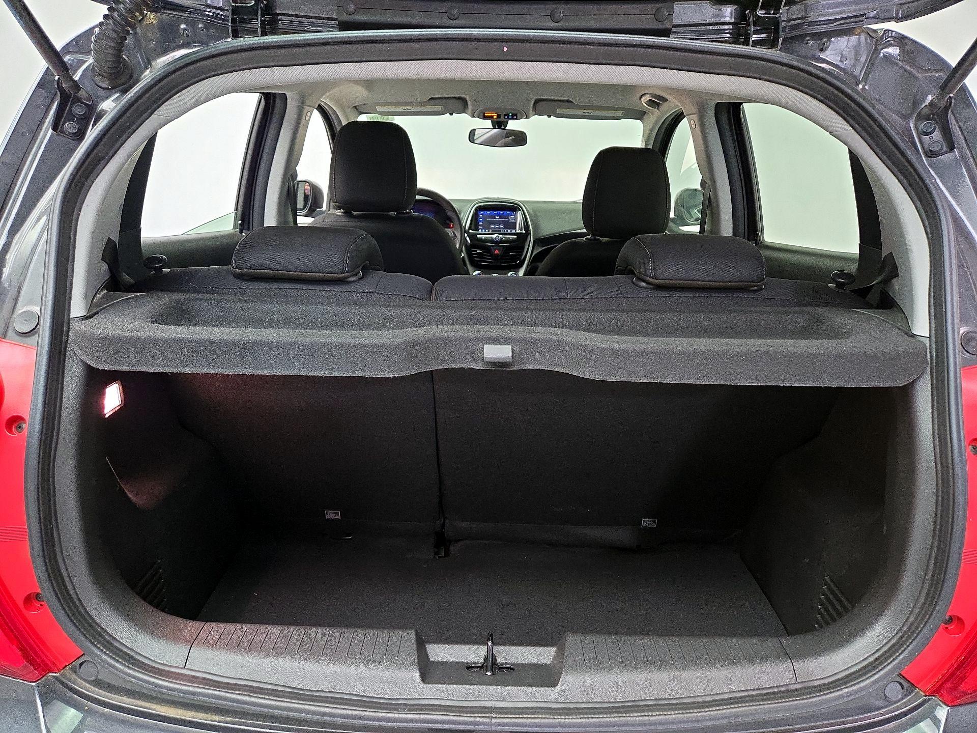 Thumbnail: 2022 Chevrolet Spark - 20