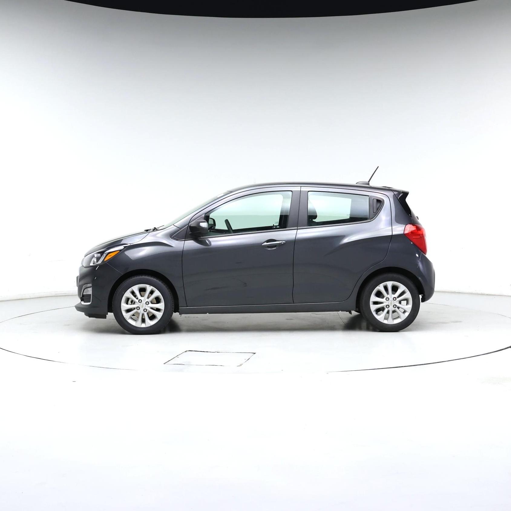 Thumbnail: 2022 Chevrolet Spark - 3