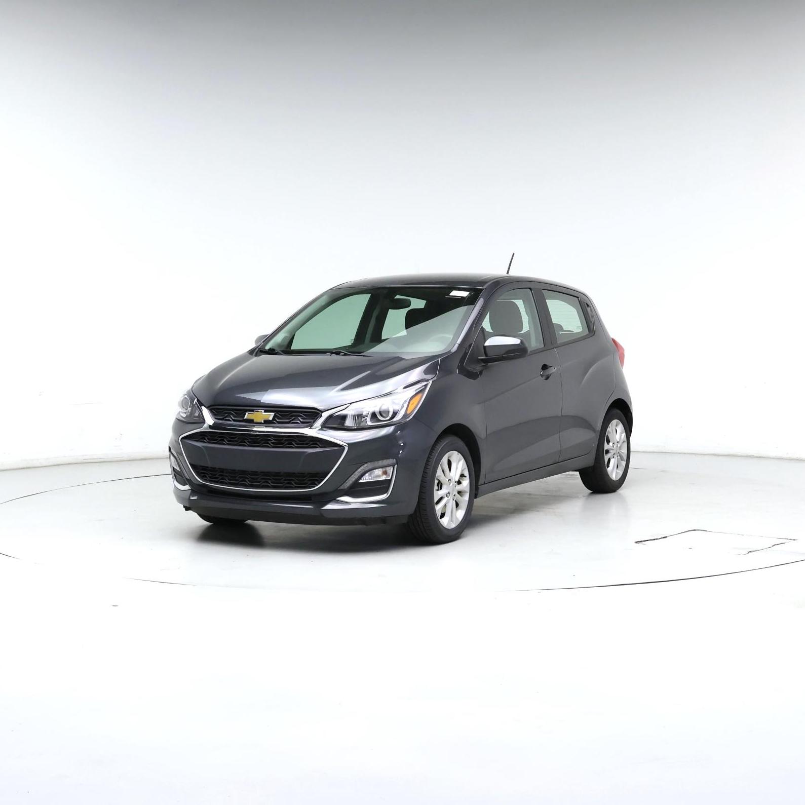 Thumbnail: 2022 Chevrolet Spark - 4