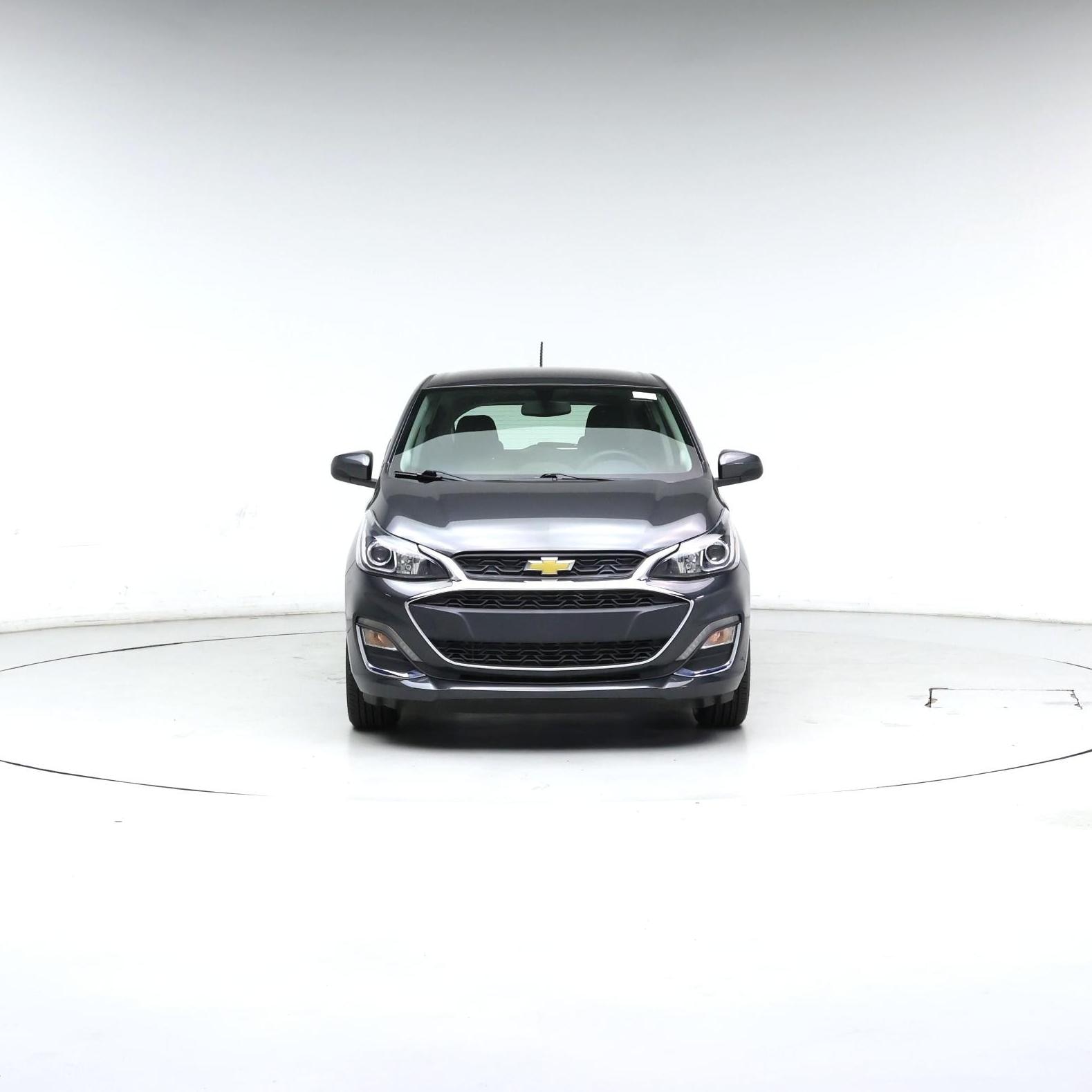 Thumbnail: 2022 Chevrolet Spark - 5