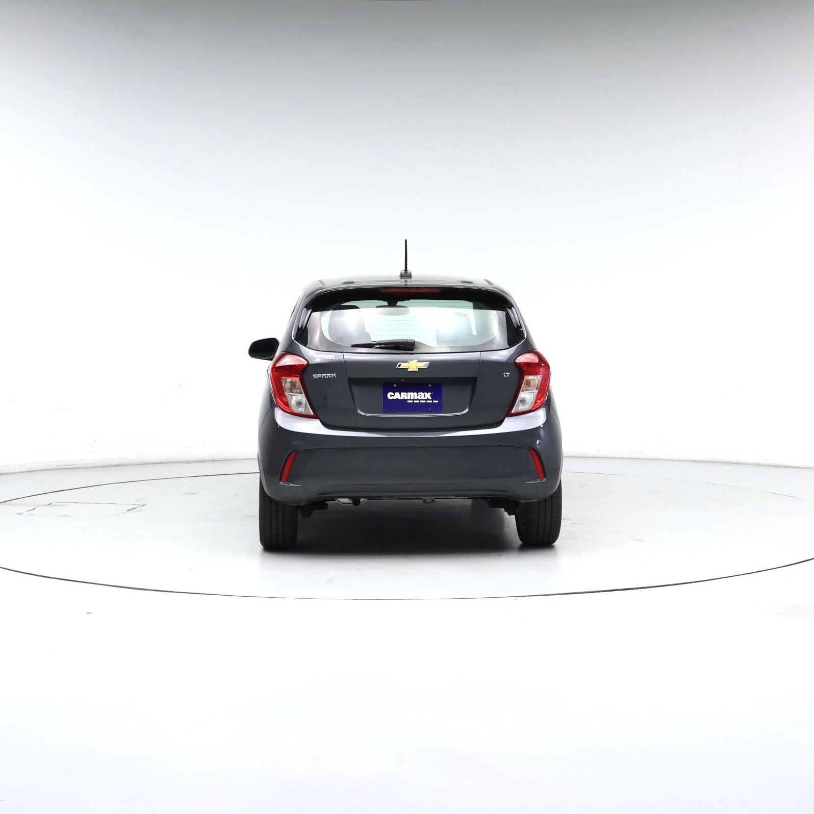 Thumbnail: 2022 Chevrolet Spark - 6