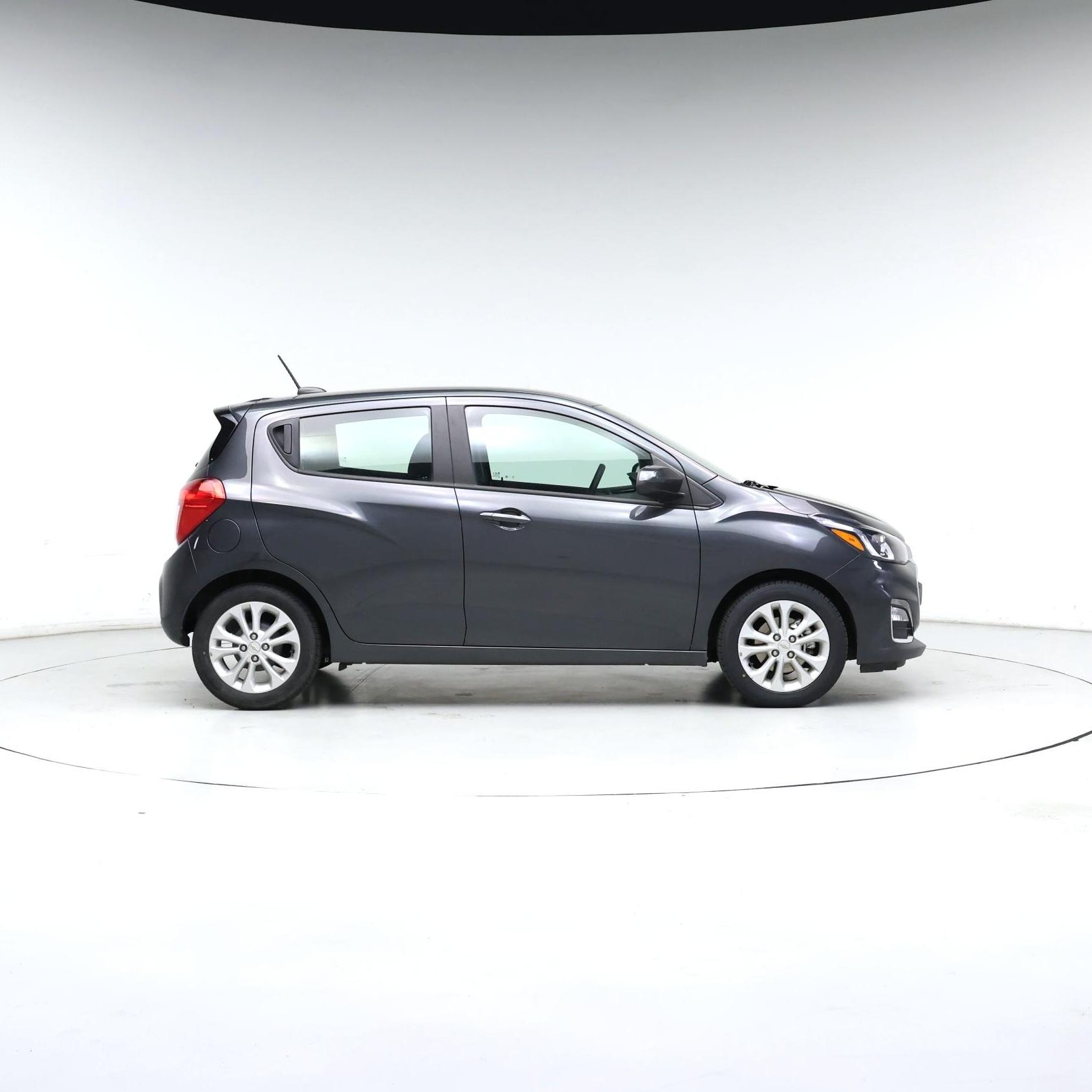 Thumbnail: 2022 Chevrolet Spark - 7