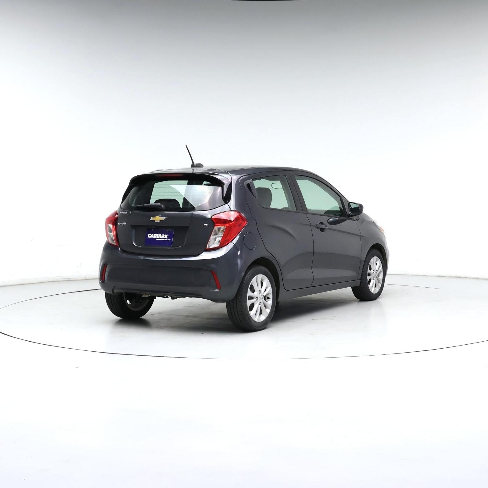 Thumbnail: 2022 Chevrolet Spark - 8