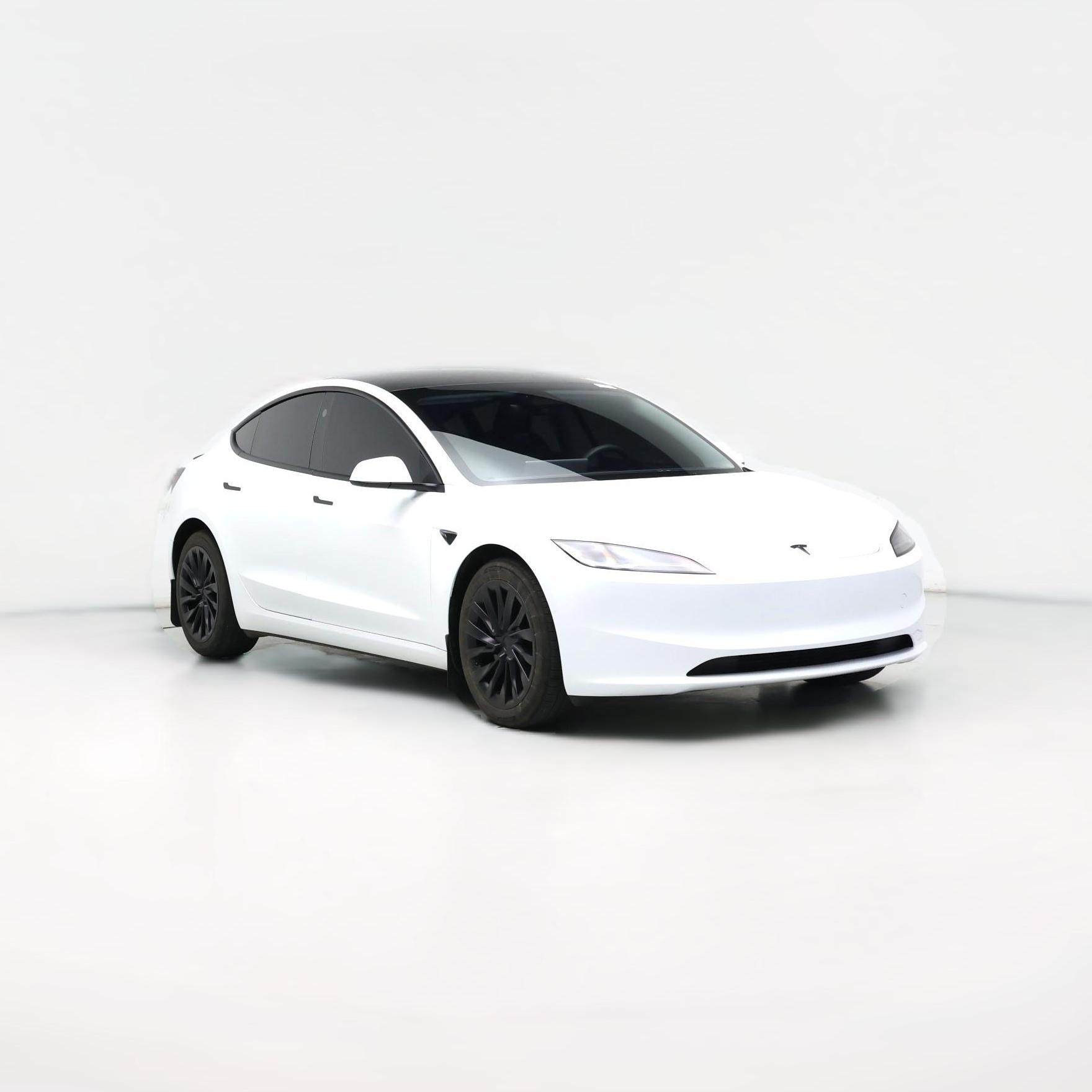 Thumbnail: 2025 Tesla Model 3 - 1