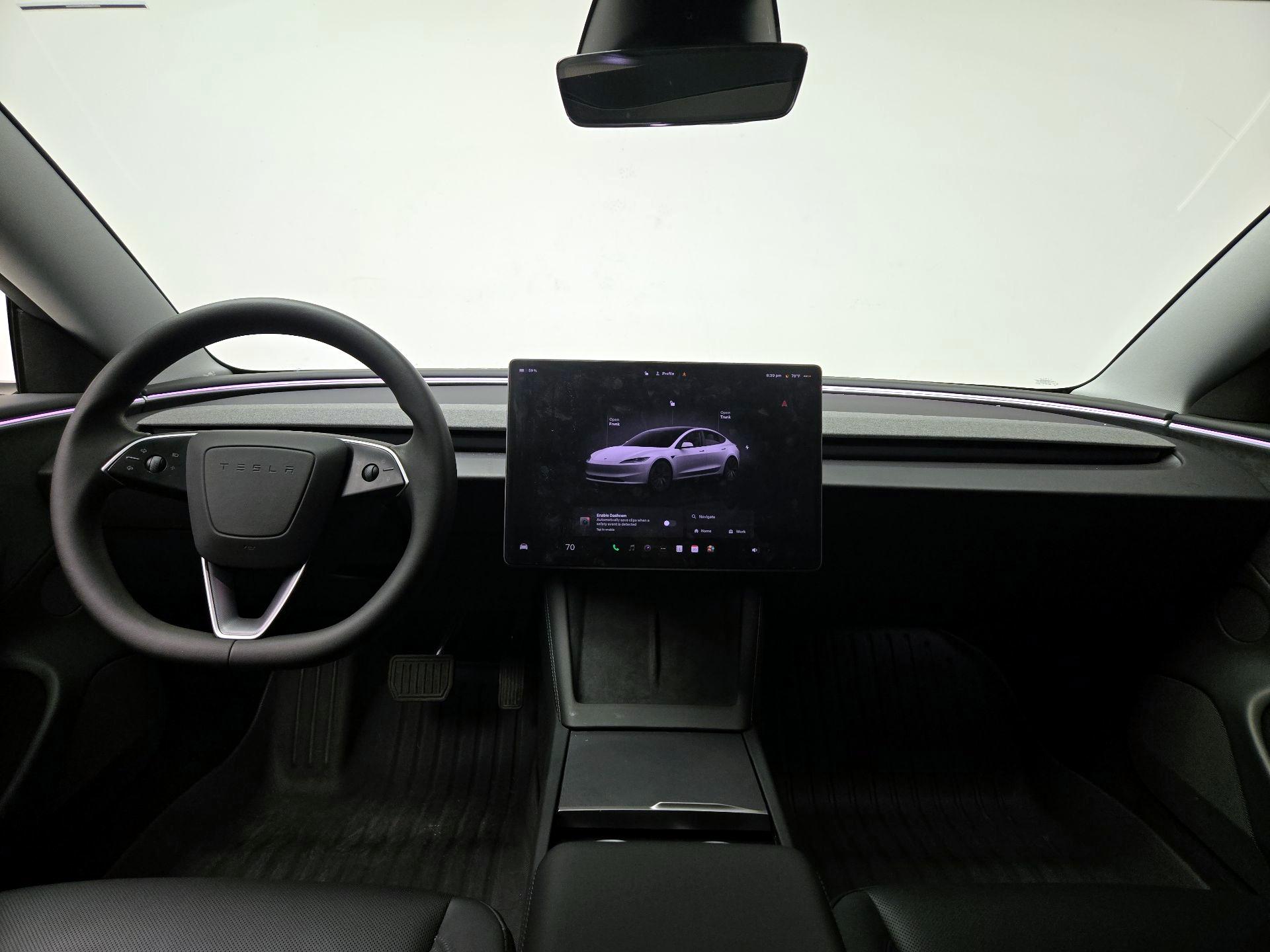 Thumbnail: 2025 Tesla Model 3 - 9